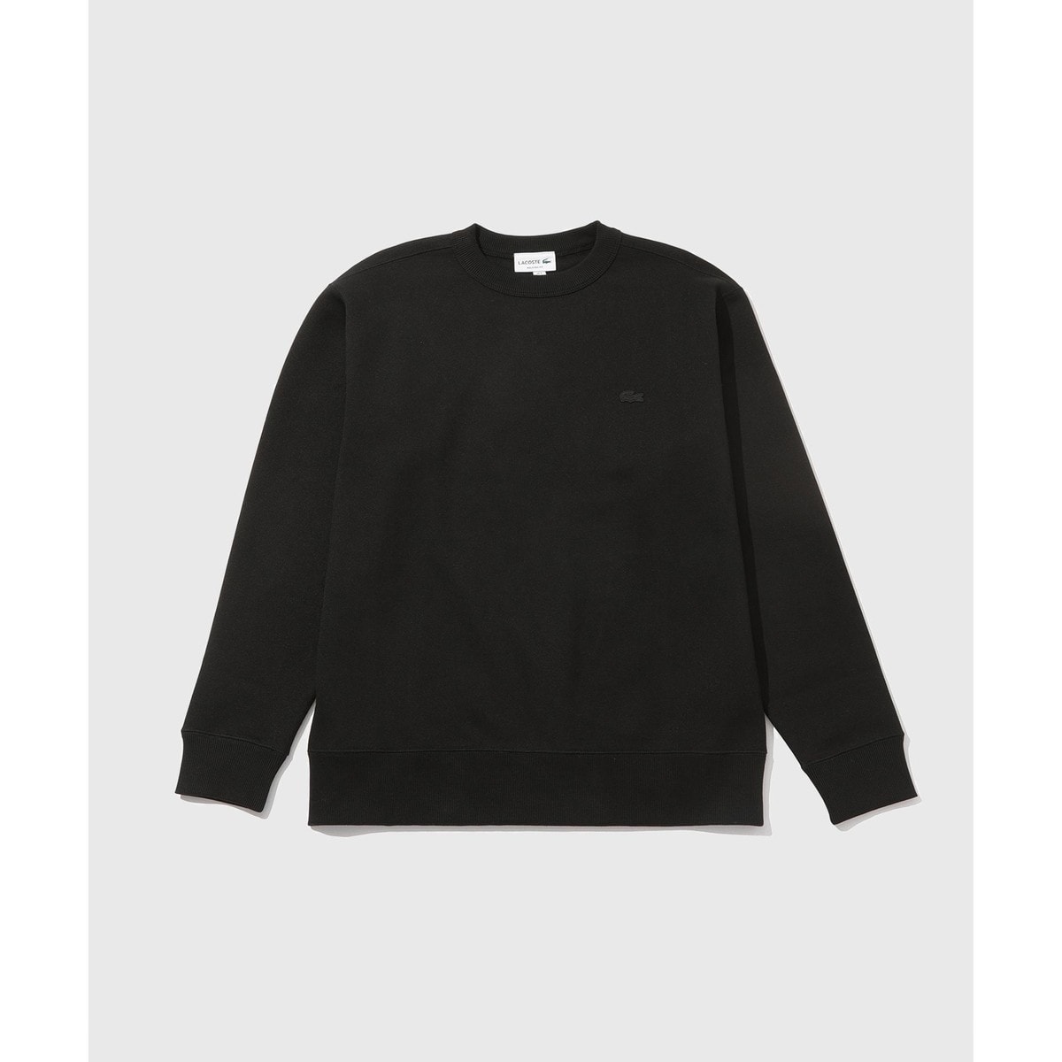 [}C]yLACOSTE/RXez̎q_{[XEFbg/A_GyiADAM ET ROPE'j ubN(01)