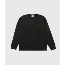 アダムエロペ(ADAM ET ROPE')の【LACOSTE/ラコステ】鹿の子ダンボールスウェット