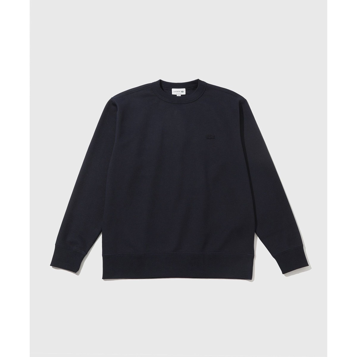 [}C]yLACOSTE/RXez̎q_{[XEFbg/A_GyiADAM ET ROPE'j lCr[(40)