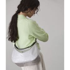 【LeSportsac for ADAM ET ROPE'】 PH N/S CONV HOBO (S