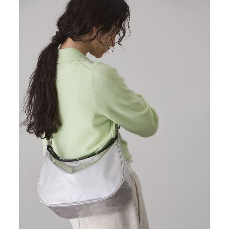 [^ԁFEUX36000]26SSADAM ET ROPE' FEMMEJfaDoRe JUN ONLINE\JnF116()͂\F12{XܔJn:1128()\̂ߓXܔ̔Jn߂ɔꍇ܂ByMaterialzNYLON COATED WITH PU 100yDesignzRƂtH炵n[t[^~jV_[obOłBADAM ET ROPE' ̓ʂȃJ[ŕʒ܂B̈Ⴄ2ނ̃V_[XgbvŌ|΂ߊ|ł2WAYdlBX}[gtH~jzȂǂāAgyɊOoƂTuobOƂĂ߂łByColorzûy₩ȃg[̃Vo[J[łpӁBe[v̓ubNJ[łB^̕ʃJ[͂EUX36010mLeSportsac/X|[gTbNn1974Nj[[ÑCtX^CuhBnƎ҂̃Vt^[vȂ̓Z[OɔwoAbvXgbviC̃obOaBu`͋@\ɏ]vƂNwɊÂAyƋ@\ZobO|[`͐EŎxĂ܂B---------------[J[J[\L(JUN\L)SILVERiVo[j---------------CJFt@Xi[Ft@Xi[|Pbg~1AI[v|Pbg~2V_[XgbvFOE߉BěAg̃j^[ɂĐF̌Ⴄꍇ܂B