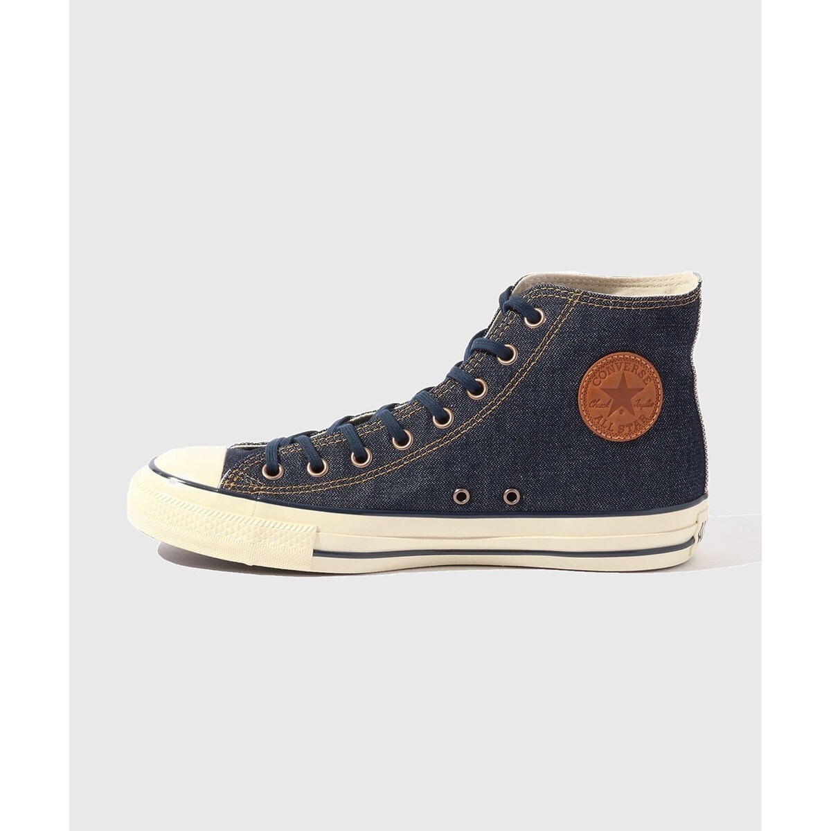 [}C]yCONVERSE/Ro[XzALL STAR AGED BD HI / WRANGLER/A_GyiADAM ET ROPE'j lCr[(40)