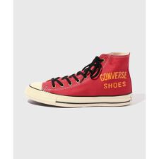 アダムエロペ(ADAM ET ROPE')の【CONVERSE/コンバース】ALL STAR AGED CJ HI / Wrangler
