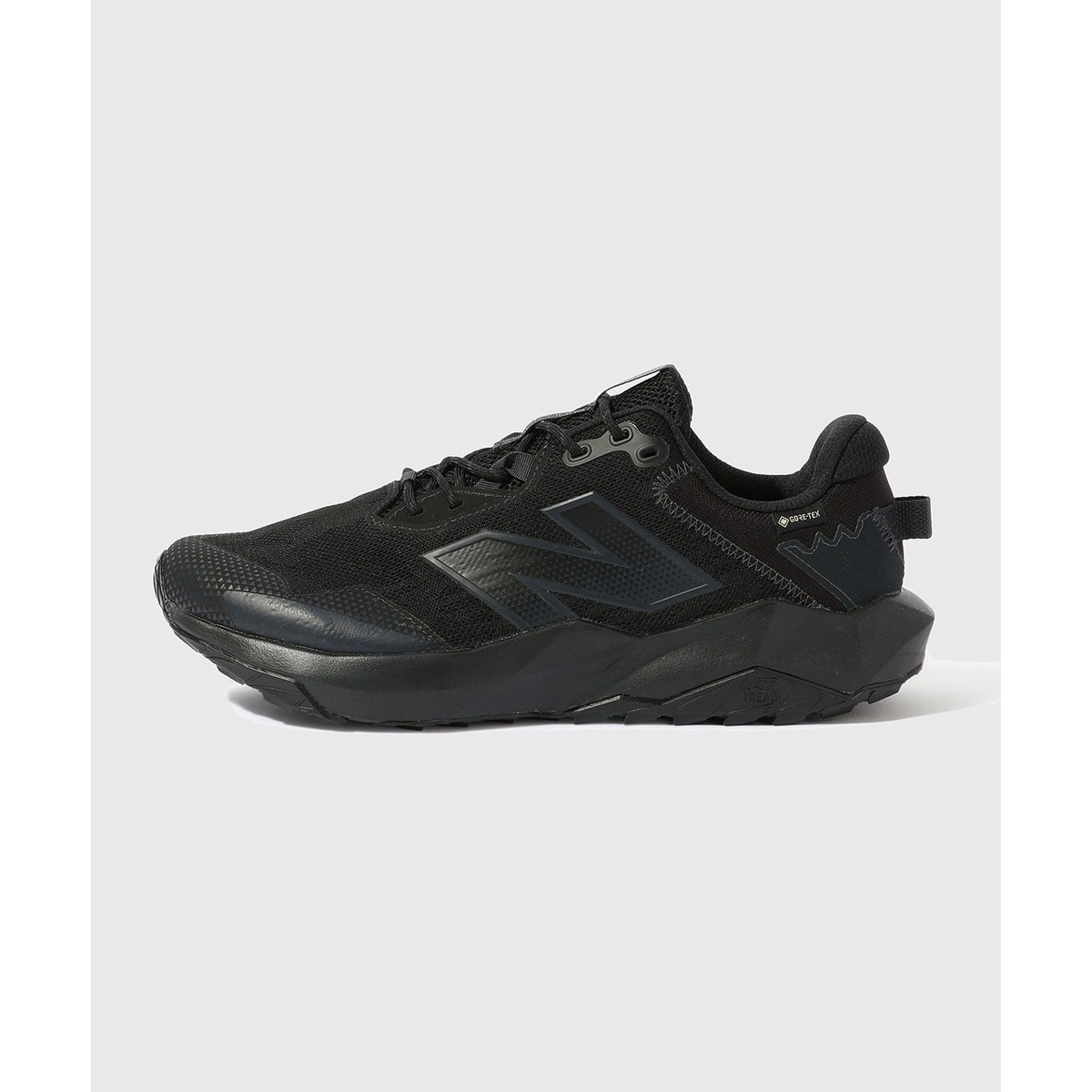 [}C]yNew Balance/j[oXzDynaSoft Nitrel v6 GTX/A_GyiADAM ET ROPE'j ubN(01)