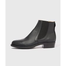 アダムエロペ(ADAM ET ROPE')の【La Botte Gardiane/ラボッテガーディアン】SIDEGORE BOOTS BARDI