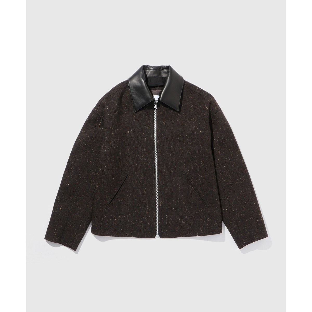 【美品】ADAM ET ROPE' NISHIKAWA S120セミダブルコート ADAM ET ROPE' アウター NISHIKAWA S120セミダブルコート : ZOZOTOWN