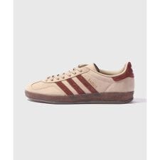 【adidas/アディダス】GAZELLE INDOOR JQ8387