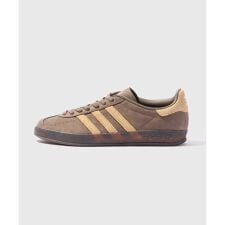 【adidas/アディダス】GAZELLE INDOOR JQ8386