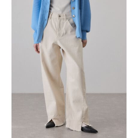 [^ԁFGAS05001]2026ADAM ET ROPE' FEMMEyMaterialzLiFCOTTON USAgpzCg̐ngpBF̏ȗ̗lȂ̂Ă邱Ƃ܂ȃJXƂȂ܂BgpĂȎ̓łBu[&TbNXFCOTTON USAgpfjfށB悢݂ƁA炩ȒSn̗ǂ́ByDesignzx[VbN5|PbgfjAoXčۂdグAėp̂fUCɗƂ񂾖\ȃfjpcBe_Ɏ΂߂ɑ点AJ[r[Ȍʂ`̓IȃChXg[gVGbgɎdグfUCŁAYTCYxgłƗ̂Ƃ͂܂A炵jAX̂VGbǵBɂ̓XbgfBe[AoB|PbgcoXɂ邱ƂŁAڗɂAO𒷂ČZ݌v邱ƂŁANbVė悳A㐞𓥂܂Ɏł悤dグȂǁA̋l܂ꒅBgh̍pAX^CǂWXgEGXgł̒p\ȁAEGXg̃AWX^[dl|CgByColorzȃJXĎci`ȐVFLiAXv[u[`{F𔲂zCgɋ߂VFu[AEHbVH{ėp̍J[̃TbNX3FWJByStyling pointzChXg[gfjƂāAǂȃgbvXɍ킹ĂDoXȂ̂ŁA낢ȃoXyŁB---------------:Ȃn:ȂLk:Ȃ:Ȃň:J:tgt@Xi[|Pbg:---------------fg:165cm size:38i{uwAjg:169cm size:38iOwAjBěAg̃j^[ɂĐF̌Ⴄꍇ܂B