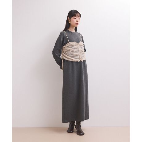 [^ԁFGAE55620]25AWADAM ET ROPE' FEMMEyMaterialzL~\[FӂƂ_炩ȕIȃwAgpBҒnɕωt\o1Bs[XFtbgȕ\ʊꂢ߂Ȉۂ̒̃|`fށBVɂȂɂA炩ȂȔ̋C̗ǂB yDesignzn̕ҒnɃV[O{Ac݊ƕ\jbgL~\[Btg{^JƃTCh̃hXgdlŒȂǂɕωtAD݂̃oXŒp\BZbg̃Os[X́AƂZ~tAVGbgB𒷂ݒ肵AƂŃjAXvXB1łAZbg̃L~\[ƃC[hĂB܂A[EH[}[ANZT[ŃANZgvXƔėp̍͂̃Zbgs[XB yColorzubN~O[L~\[A`R[~x[WL~\[AuE~u[L~\[3FWJByStyling PointzjbgL~\[͂ƃTChiƁAO䃏s[X⃏Ch{gƂoX悭p\BWXgtBbg̃^[gȂǂƂDBO{^̊JŔvXBs[X̓u[c~[ȂǑŕωĂB---------------:L~\[藠n:ȂLk::Ȃň:iL~\[jis[Xj|Pbg:s[X---------------fg:169cm size:FiOwAjg:165cm size:Fi{uwAj