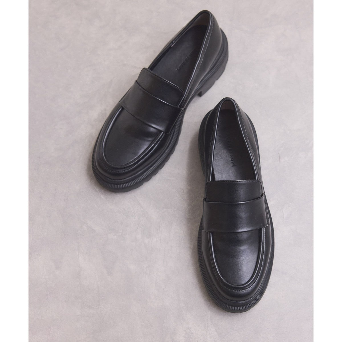 Spick & Span ポインテッドバックストラップシューズ | スピック