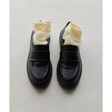 晴雨兼用ベーシックローファー/撥水