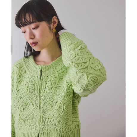 [^ԁFGAK25220]25AWADAM ET ROPE' FEMMEyMaterialzE[̒ĝ݂鑾Ԏ̎gpAIWi̕\jbgByDesignz҂ݕC̃VvȃN[lbNV[gJ[fBKBx[XjbgŕҗāȀɎhJ@gpIWihJŕ\jbgB؂₩ȕBꖳ̑݊̂ACeBȂ悤Atg̓zbNdlɁB悭ƂTCỸJ[fBḰAtgS߂ăvI[o[ƂĂpłACeByColorzĝ݂ItAN₩ȃCO[2FWJByStyling PointzfjyC^[pcȂǂƍ킹ăJWA_EX^CO߁BLCڂɃXbNX킹BCi[ɃVA[gbvX⃍TEEAVcȂǂƏd˂ĂfGB---------------:҂ݖڂ₠藠n:ȂLk:₠:Ȃň:J:zbN|Pbg:Ȃ---------------fg:169cm size:F