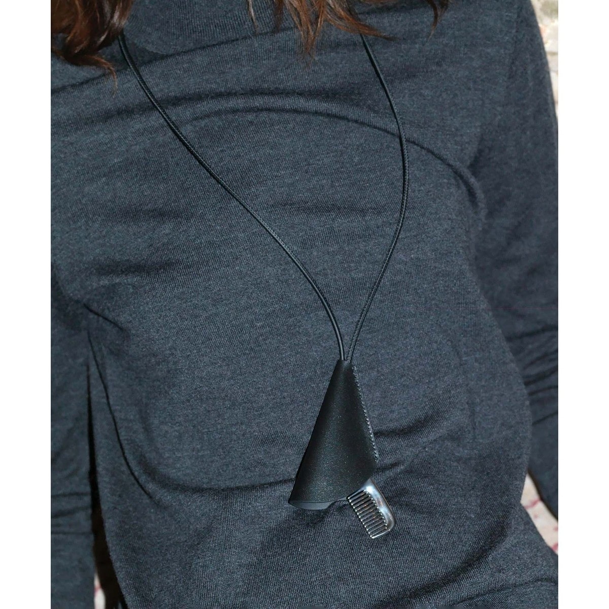 PFT】Comb Motif Charm | アダムエロペ(ADAM ET ROPE') | マルイウェブ