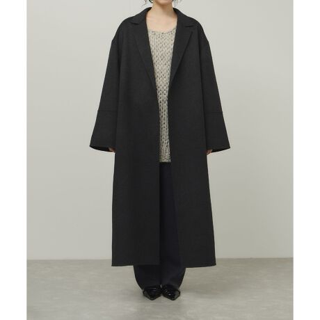 [^ԁFGAO75540]25AWADAM ET ROPE' EMOELLEyMaterialzC^AColomboЂ̃JV~_utFCfނgpBЖʂɃbT[dグĂ邱ƂŁAȂ₩ȕƏiȔ򂪓BZŏ㎿fށBColomboЁFő勉̃JV~[J[ƂĒmA1960NɃC^Ȃ@ێYnsGbɂđnƁBnCGhȓVRfނ𑽂舵AЂŖaтDAdグ܂ł̍HтĐYAǗčiێĂByDesignz㎿ȑfނA~j}ȃfUCBă{^XȎdlŁAƉHD}LṼOR[gBbNX̂錨ACh߂ȃJtXAƂfނ̕ʊŁAVvȒɃ[hȃjAXByׂ͍߂łƂۂɎdグAo[DȂł͂̌ySnByColorzMIX̂TOP`R[ƃx[WAPF̃L3FWJByStyling PointzjAXJ[̃g[ł܂Ƃ߂X^CfGB߂̒ŁApcɂXJ[gɂ킹₷AƉHD邾ŗlɂȂ郍OR[gBn͑tŊ肪ǂAd˒ĂXgXt[ȒSnB---------------:Ȃn:î݁jLk:Ȃ:₠萶ň:J: {^Ȃ|Pbg:---------------fڍגpf:164cm size:38̑̃fpTCY̓TvƂȂĂ܂BBěAg̃j^[ɂĐF̌Ⴄꍇ܂B