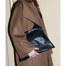 【PFT】Triangle Bag