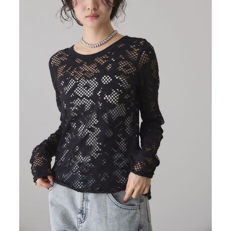 [^ԁFGAM06050]26SSADAM ET ROPE' FEMMEyMaterialz60Ԏo̎ŕ҂񂾃Jbg\[nB_炩ő@ׂȔGƂƂLbNobNőϋv˔Ă̂Bĕ\ԕ@ׂȕ\̂鐶nByDesignzO2WAYŒp\ȃJbg\[gbvXBƃ^CgȃTCYō쐬AAE^[jbg̃Ci[ɃIXX̃ACeB𒷂߂ɐݒ肵ANVƂĒp邱ƂŎ茳ɉ؂₩^fUCBtgɂ̓{tAł炵ĂfGɌ܂dlɁB_炩ȃJbg\[fނō쐻ASnQ̃ACeByColorz񂵂̗zCgƃubNAFőN₩ȃL~h3FWJByStyling PointzWPbgƃXbNX̃ZbgAbvȂǁALCڂȃX^COɍ킹Ē̂IXXB~j}ȃACeȂ̂ŃChpc⃍OXJ[gAfjȂǂǂȃeCXg̃{gƂDB̓VA[Ci[Ȃǂƍ킹Ē̂GOODB---------------:藠n:ȂLk::Ȃň:---------------fg:164cm size:FBěAg̃j^[ɂĐF̌Ⴄꍇ܂B