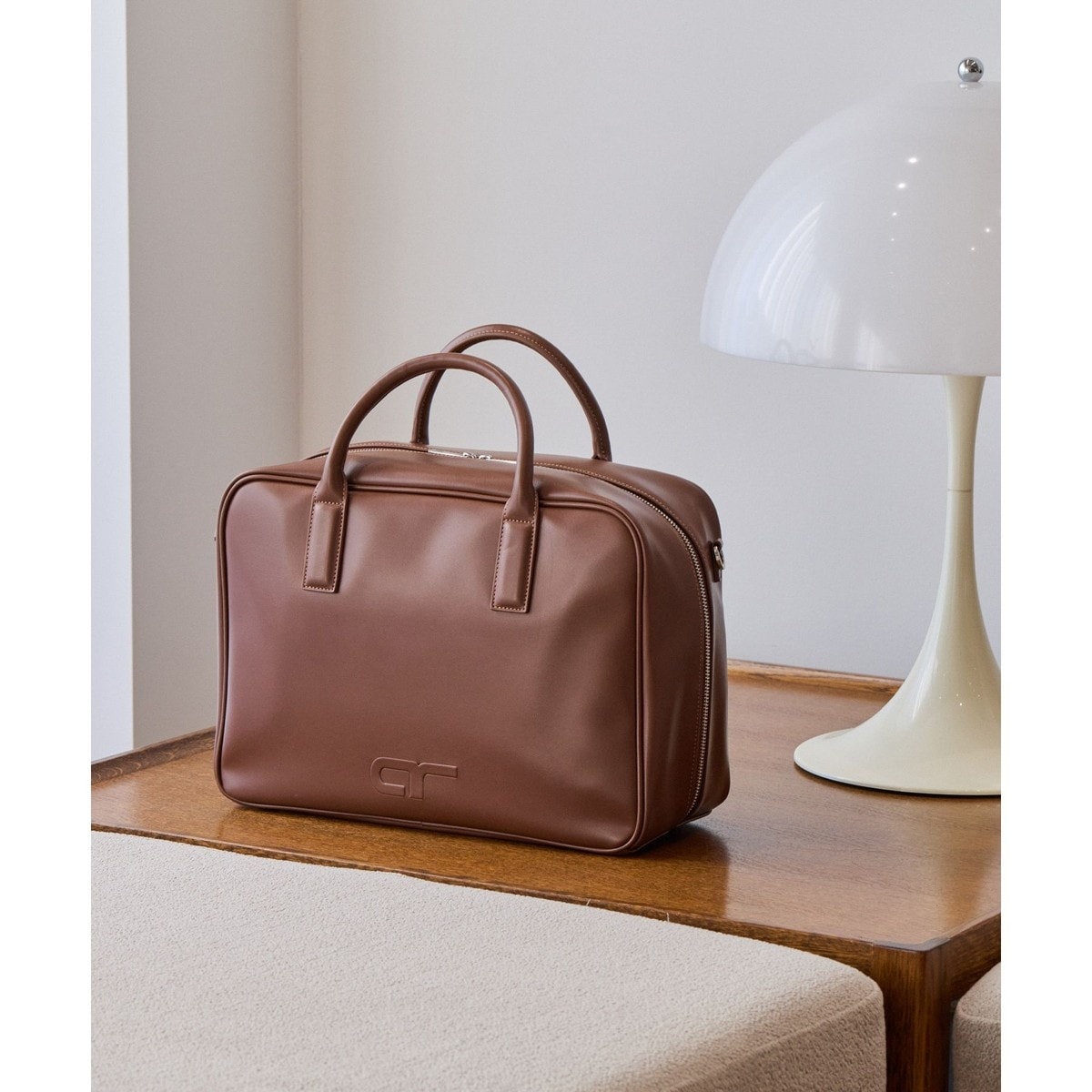 アダムエロペ(ADAM ET ROPE') レディース ボストンバッグ の一覧