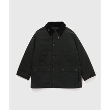 【Barbour/バブアー】PADDED OS BEDALE