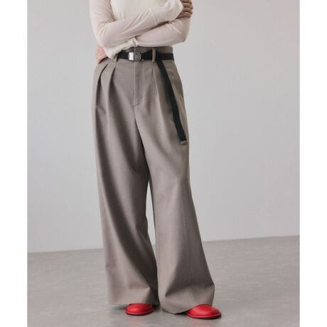 [^ԁFGAS06000]26SSADAM ET ROPE' FEMMEyMaterialz}VEHbVu̞ђfނgpBxɐD荞܂AƂnBVɂȂÂ炢̂|Cg̑fށByDesignzEGXgɃK`xgt2^bNXbNXBn̂鐶nō쐻邱ƂŁA[hȕ͋CɎdグACeB2^bNłƂƂ͂ȂAɂĂe[p[hɎdグACh񂵂̗VGbgBxgOA莝̃xgƂ킹΃IP[WɂΉ\BLV[ŊłꒅByColorzėp̍ubNAN炵uEAے̌VNȏ_炩O[3FWJByStyling PointzfUCgbvXJ[fBKȂǉ؂₩ȃgbvXɍ킹X^CO߁BuEXWPbgƍ킹΃IP[WV[łB---------------:Ȃn:ȂLk:Ȃ:₠萶ň:J:tgt@Xi[J|Pbg:eA날t:O\ȃK`xgt---------------fg:165cm size:38BěAg̃j^[ɂĐF̌Ⴄꍇ܂B