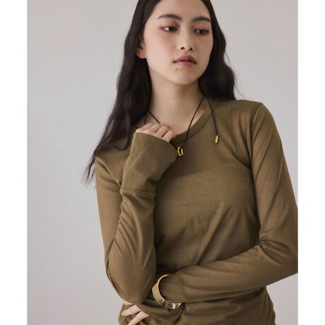 [^ԁFGAM06030]26SSADAM ET ROPE' FEMMEyMaterialziCɃX[s}RbgJo[OȔQ@pgpB̂ߔȂKxȃnƃV̂镗B܂VPbgHsƂŃNAYȁAǂ򊴂̂\ʂɁBRbg̔G̗ǂƃLCȕ\ʊ킹fށByDesignzKxɑ̂ɉTCỸVA[gbvXBeɃMU[{ƂŁARȉAeƉʂ܂ABODYCʂBⒷ߂ȒōגVGbgƁAXeb`ȂׂrLCȋ݌̋ȐAJWAɂȂ肷iȈۂ^Ă1B̓JtX̂悤Ȍ̎dlɂ邱ƂŁAd˒ۂɂ|CgƂĉołfUC|CgɁBZj[V[ł̃Ci[gɂ߁ByColorz܂₩ȃItzCgA݂̗ǂuEAN₩ȃCO[3FWJByStyling PointzWPbgJ[fBKȂǂ̃Ci[vfƂāAjbggbvXXEFbgȂǂƏd˂ċ݌&`ȂǁAėp̍ACeB{gɂ̓fjXbNXA܂̓tHñXJ[gȂǂƂDB^CgȃVGbgȂ̂ŃrX`FWȂǂƍ킹ĂB---------------:藠n:ȂLk:₠:Ȃň:J:Ԃ---------------fg:165cm size:FBěAg̃j^[ɂĐF̌Ⴄꍇ܂B