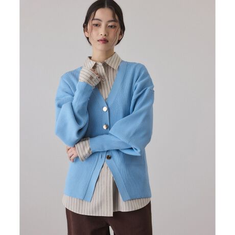 [^ԁFGAK06010]26SSADAM ET ROPE' FEMMEyMaterialzږʂYŃTbƂG̃TCN[̃Xgb`gpBXbLƂ\ʊƃů̗͓IȑfށByDesignzĝ̃CYɌlɁAƂA[z[qEGXg琞ɂẴTCYݒ⃉CȂǁAvZu{J[fBKBWPbg̗lȃ|PbgAZ^[tg̎΂߂ɕ҂ݗĂXbgA̓IȃS[h{^͓IBfC[ɂIP[Wɂ񂵂̗ėp̂J[fBKByColorz_炩ȃItzCgA؂₩ȃTbNXAlۂZlCr[3FWJByStyling PointzgbvXƂĂAVcC[hĂfGBfނ̃^CgXJ[gƃZbgAbvŒp̂߁B---------------:Ȃn:ȂLk::Ȃň:J:{^J|Pbg:---------------fg:165cm size:FBěAg̃j^[ɂĐF̌Ⴄꍇ܂B