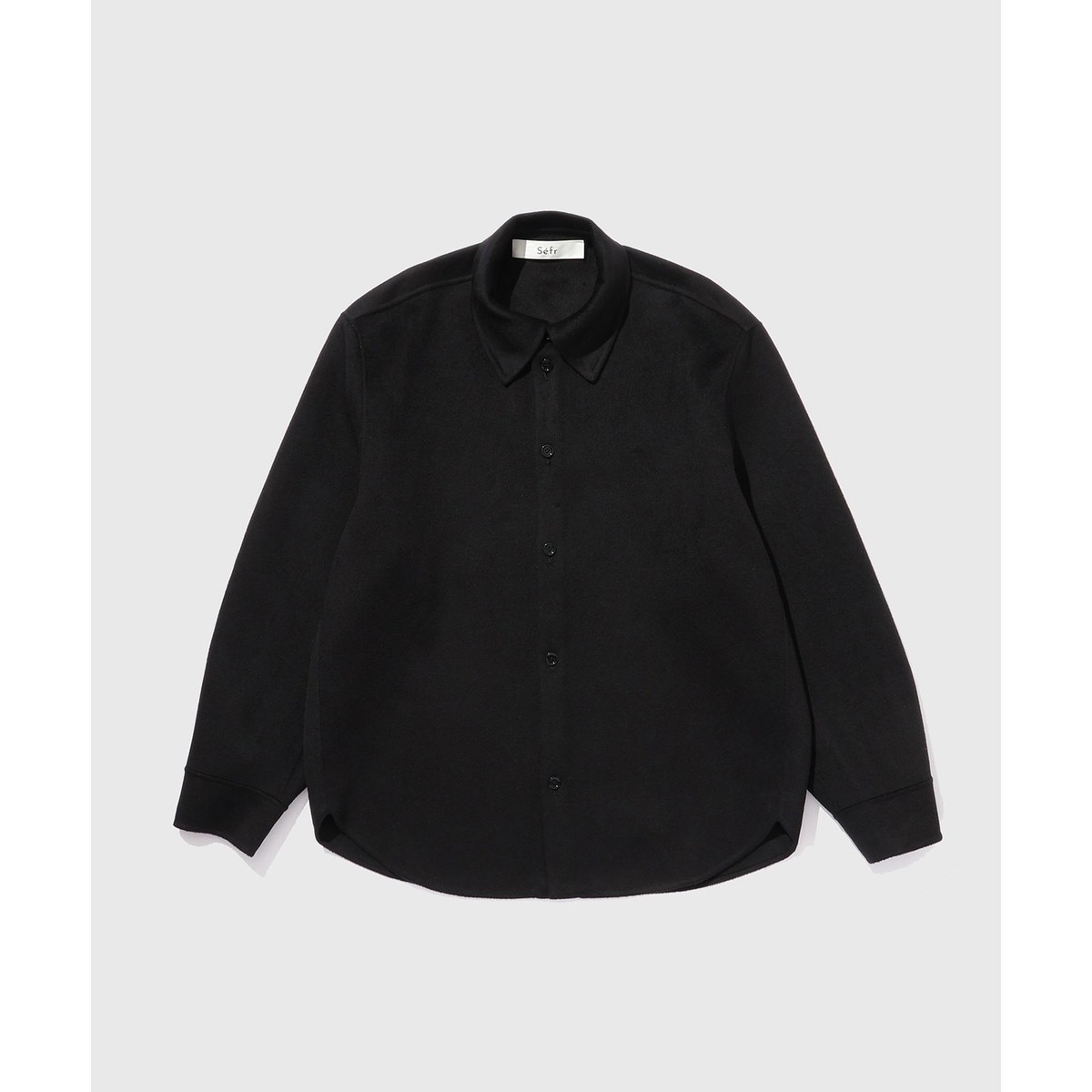 Sefr/セファ】 LENNY SHIRT | アダムエロペ(ADAM ET ROPE') | マルイ