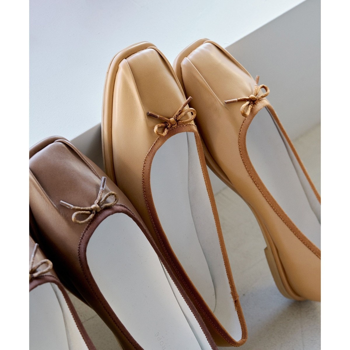 [�}���C]�^�b�N�o���G�V���[�Y/�A�_���G���y�iADAM ET ROPE'�j �x�[�W��(27)