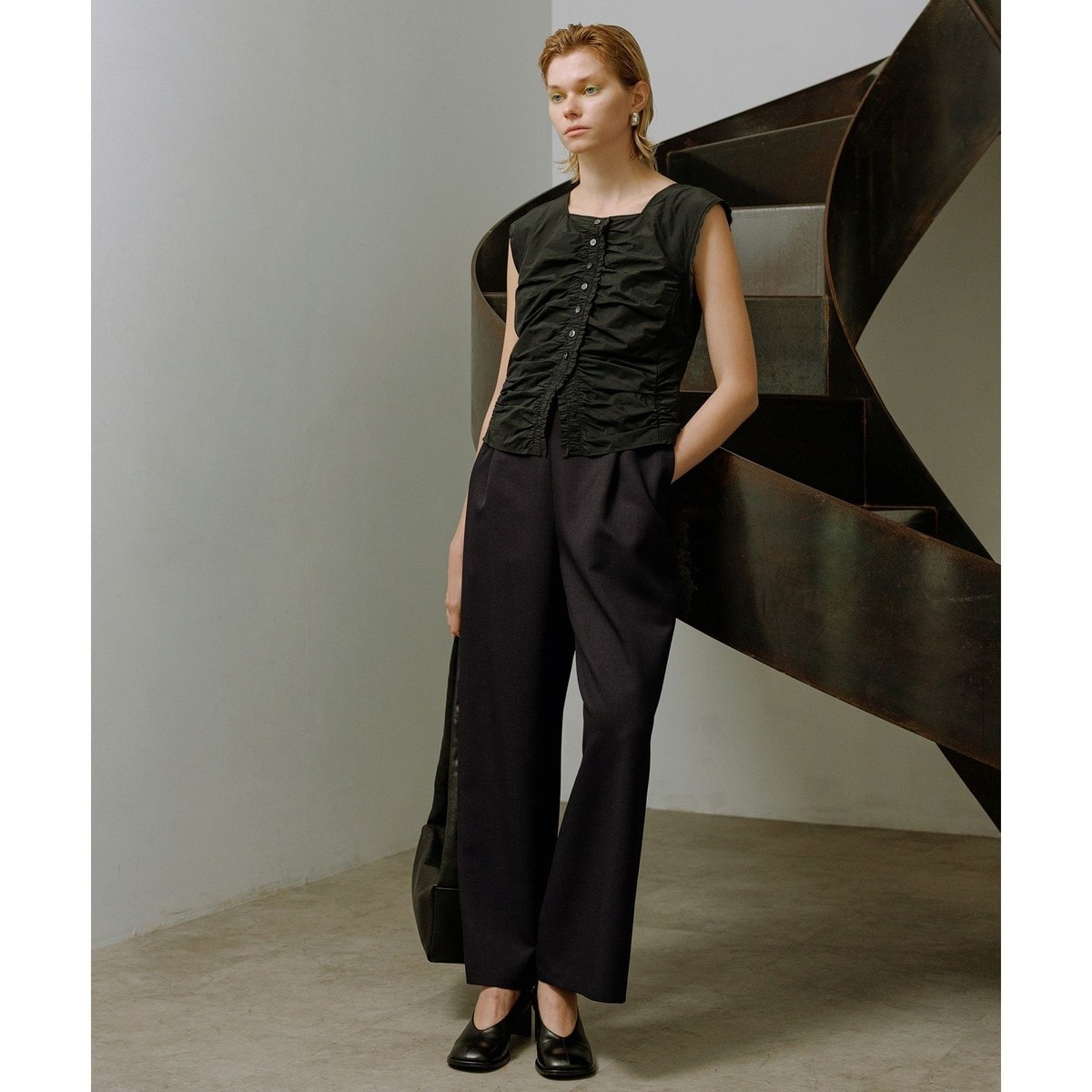 グロッシーロンパース | アダムエロペ(ADAM ET ROPE') | マルイウェブ