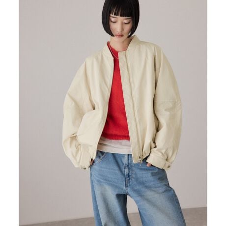 [^ԁFGAL06020]26SSADAM ET ROPE' FEMMEyMaterialz\nFiȉƂȂ₩lۂ͓Iȃ^t^fނgpByȂeAH{ꂽnBȁF̂̐ŔMAʏ̒Ȃɔ1.5x㏸AĐ|GXegpƂĂyĔq[gt@ubNAGRANDWARMByDesignzegVGbgtĤX[u͓Iȃu]BhXgdl̐́AMbƍiĒp̂߁BtJt@Xi[̗pĂAD݂̊Jɒ߂Ēp̂̓^ugp2iKɒ߂\BƂTCYȂ̂ŁAɒނƂ\BƂĂq[gt@ubNĂ̂ŁAcꂵȂ̂|CgByColorzėp̂ubNALi2FWJByStyling Pointz[XtXJ[g킹ătF~jvXĒpAfjXbNX킹߁B---------------:Ȃn:Lk:Ȃ:₠萶ň:J:t@Xi[J|Pbg:---------------fg:165cm size:FBěAg̃j^[ɂĐF̌Ⴄꍇ܂B