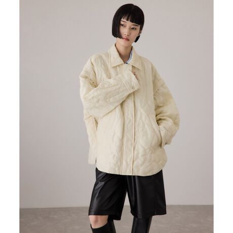 [^ԁFGAL06000]26SSADAM ET ROPE' FEMMEyMaterialzŊ炩ȔG̃TCN|GXe^t^gpByʂŒSnQȂƂ낪|CgByDesignzIWiŃfUCԂ̂悤ȐÂ悤ȕ̃LeBOu]BVcołƉHDyȃACeBɃt@Xi[tdlƂȂĂAOăxXgƂĂp\Beɂt@Xi[AăXbĝ悤ɂĕ͋CςĒpłA}`WAYŊy߂fUCBJWAȃLeBOACeAVc^ɗƂݏ[hȈۂɁByColorzN[ŏt炵̂ItzCgA[hɌ܂ubN2FWJByStyling Pointzfj킹ăJWAX^CAXbNX킹ă[hɁBI[o[TCYȂ̂ōאg̃{gIXXBVcoŃoCJ[pcJvpc킹̂GOODB---------------:Ȃn:Lk:Ȃ:򐶒ň:J:tgt@Xi[Jihbg{^tj|Pbg:---------------fg:165cm size:FBěAg̃j^[ɂĐF̌Ⴄꍇ܂B