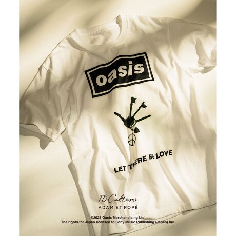 [^ԁFGMM75020][[[[[[[[[[[[[[Oasis Live '25 LOāAaJMIYASHITA PARKɂĊԌPOP UP SHOPJÂ܂B܂APOP UPOPENO1010ŁAꑫɉւz郌ZvVCxgJÂ܂Byoasis@10Culture / ADAM ET ROPEzTVciΏەi GMM75020 / GMM75030ĵꂩwqlŁAʂɂ҂܂Bڍ׏̓R`ICXgAłwꍇAZvVCxg܂łɏî͂ԂɍȂ\܂B̍ۂ́AwmFł́imF[wʂȂǁjQ̂ꂢACxgGgXɂăX^bt܂ł񎦂BX܍݌ɂ͏iy[W̓X܍݌Ƀ{^育mF܂B[[[[[[[[[[[[[[p\郍bNoh=oasis(IAVX)Ƃ̃R{[VƂāA2018NɃ[`Boh̐X̖ȂgpvgTVćAJn瑽̔Ă܂BҖ]̍Č␢EcA[Ȃǂ@ɁA߂ĒڂW܂鐔X̖ȂB́A̒烊[X̋MdȃVÕWPbgn߁AAõubNbg̃A[g[NfUCƂėƂ񂾑S10zCgAubN2FŐB1994 N[X̃t@[XgAo wIAVX(:Definitely Maybe)x̐sVOƂȂusupersonicvAuShakermakervAAoAɃVOJbgƂă[XꂽuCigarettes & AlcoholvAbNjɎWRƋP 1995 N 2nd Aow(Whatfs The Story) Morning Glory?xA킸ƒmꂽȁuChampagne SupernovavAuDfYou Know What I Mean?vA܂ŁALCAbv܂BNEʁEЂȂA{[_XȃfUC͂̃ACeɎdオĂ܂BJ[ԍ̓{fB{̂̃J[Ƃ͊֘AĂ܂̂łӂ B{fB͔ƍ2FWJƂȂ܂ByDESIGN LINEUPzij̓J[ԍsupersonici#41C#42j1994NɃIAVX\yȁAyѓȂ^VOBfr[EVOłB30NLOāARN^[YGfBVꂽVÓAmGEMK[쎌ȂSĂBShakermakeri#34C#35jmGEMK[̍쎌EȁBfr[EAowIAVXx̑2esVOB1994Nɔ\ĂAʎZ񖇖ڂ̃VOƂȂBCigarettes & Alcoholi#45C#46j1994Nɔ\ꂽfr[EAowIAVXx̃VOEJbg4eŁAmGEMK[쎌EȂSBSpVO`[g7ʂL^Bchampagne supernovai#02C#03j1995NɃ[XꂽZJhAołw(Whatfs The Story)Morning Glory?xɂĔ\AN1996NɃVOƂāAtXAI[XgAAj[W[ĥ݂ŁACDƃJZbgŃ[XꂽBDfYou Know What I Mean?i#06C#07j1997ÑT[hEAourBEqAEiEv̐sVOBCMXł́Au_[EH[vɎA2Ԗڂ̃Z[XL^\Ȃ1BLET THERE BE LOVEi#11C#12joasis6ڂ̃IWiEAowDon't believe the truthxA2005NɃIAVX\ʎZ25ڂ̃VOB[hE{[AAEMK[ƃmGEMK[ŒSMdȊyȂłBGO LET IT OUTi#76C#77j2000Nɔ\ʎZ16ڂ̃VOBʎZ4ڂ̃IWiEAowX^fBOEIEUEV_[EIuEWCAcx̃VOEJbgBPDo񑩂Vñio[BALL AROUND THE WORLDi#81C#82j1997ÑAowBe Here Nowx3rdVOƂ1998NɔAIAVXɂƂ4ڂ̑Sp1ʂlVOB}[NEtFTn[jJŃQXgQƂmĂB(WHATfS THE STORY)MORNING GLORY?i#84C#85C#87C#88jڂނ悤ȋPƔMقƂ΂AIAVXE𐧂90NUKbNEV[̋BSpo1ʁASE2C200ACMXł5ʂƂȂ470ȏ̃Z[XL^A1995N\̃ZJhEAoɂăbNjɎcⓚp̃}X^[s[XByoasis(IAVX)ɂāz1994Nɉp}`FX^[ˑRψٓIɌꂽAmG(G/Vo)ƃA(Vo)̃MK[Zipyjŋ̃bN[EohBZ(mG)낷Ȃ܂łɃLb`[ȋȂA(A)͋ӂĂԂĂŉ̂Ƃ{̂ƁAIȃbN[̉ߏ肳zXyȌQ́AohUA|IȔMʂŁgiɐ(LiveForever)`ƂĎWRƋPĂB1994Ñfr[2008N܂ł14Nɘj郌R[fBOELAʂASE7C500ȏ̃g[^EZ[XL^BƂĈꑱuDon'tLookBackInAngerv̑ɂAuAllAroundTheWorldvAuWonderwallv܂8Ȃ̑SpVOE`[g1ʊlAVO22ȘAőSpgbv10A7̃X^WIEAoSĂSp1ʂlȂǁAX̉yjhւĂBł1995N10ɃVOE[XꂽuWonderwallv́A2020N10ɁAƔF肳ꂽByIȌтcƓɁAẼfBA킷X̂/jVrGs\[hAZmGƒ탊ǍZ팖܂̗joh̗jłBohAxƂȂŮ@zĂA09NmGEMK[̒Eނɂ肻̗̉jɃsIhłB30N/`̃lu[X25NƂȂ2021Nɂ́A҃hL^[wIAVX:lu[X1996xJA؃CEpbP[W[XꂽBfr[30N}2024NA830Ƀfr[EAowDefinitelyMaybe(M:IAVX)x30NLOՃ[XA11ɂ̓IAVX30NʓW̊JÂTĂA827ɗ2025N̍ČcA[̊JÂAiEXAẼt@삳B{JÌɔ\ꂽyOasisLive'25zcA[̓͑ApƃAChł1581C000lȏ̃t@`PbgwɎEȂǈ|IȔNAߋőK͂̃`Pbg㐔L^BāA829Ƀ[XꂽLOׂfr[EAowDefinitelyMaybex30NLOՂ́A96tUKAoE`[gŒʎZ8ڂƂȂNo.1lBXɁAxXgՂ́wTimeFlies...1994-2009xƁwWhatfsTheStory(MorningGlory)?xꂼ3/4ʂƁA`[gTOP5ɓNCƂBBIAVX̓Xg[~Oł傫Ȗ͂A܂łɑSvbgtH[ł̍Đ񐔂125߂ɒBĂByTCYzTCYMFg`169cmTCYLFg170`180cmTCYXLFg181cm`܂ŕW̌^ɂA悻̖ڈɂȂ܂B