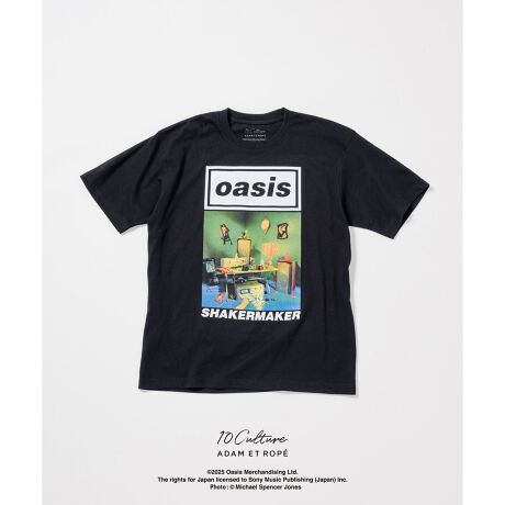 [^ԁFGMM75020][[[[[[[[[[[[[[Oasis Live '25 LOāAaJMIYASHITA PARKɂĊԌPOP UP SHOPJÂ܂B܂APOP UPOPENO1010ŁAꑫɉւz郌ZvVCxgJÂ܂Byoasis@10Culture / ADAM ET ROPEzTVciΏەi GMM75020 / GMM75030ĵꂩwqlŁAʂɂ҂܂Bڍ׏̓R`ICXgAłwꍇAZvVCxg܂łɏî͂ԂɍȂ\܂B̍ۂ́AwmFł́imF[wʂȂǁjQ̂ꂢACxgGgXɂăX^bt܂ł񎦂BX܍݌ɂ͏iy[W̓X܍݌Ƀ{^育mF܂B[[[[[[[[[[[[[[p\郍bNoh=oasis(IAVX)Ƃ̃R{[VƂāA2018NɃ[`Boh̐X̖ȂgpvgTVćAJn瑽̔Ă܂BҖ]̍Č␢EcA[Ȃǂ@ɁA߂ĒڂW܂鐔X̖ȂB́A̒烊[X̋MdȃVÕWPbgn߁AAõubNbg̃A[g[NfUCƂėƂ񂾑S10zCgAubN2FŐB1994 N[X̃t@[XgAo wIAVX(:Definitely Maybe)x̐sVOƂȂusupersonicvAuShakermakervAAoAɃVOJbgƂă[XꂽuCigarettes & AlcoholvAbNjɎWRƋP 1995 N 2nd Aow(Whatfs The Story) Morning Glory?xA킸ƒmꂽȁuChampagne SupernovavAuDfYou Know What I Mean?vA܂ŁALCAbv܂BNEʁEЂȂA{[_XȃfUC͂̃ACeɎdオĂ܂BJ[ԍ̓{fB{̂̃J[Ƃ͊֘AĂ܂̂łӂ B{fB͔ƍ2FWJƂȂ܂ByDESIGN LINEUPzij̓J[ԍsupersonici#41C#42j1994NɃIAVX\yȁAyѓȂ^VOBfr[EVOłB30NLOāARN^[YGfBVꂽVÓAmGEMK[쎌ȂSĂBShakermakeri#34C#35jmGEMK[̍쎌EȁBfr[EAowIAVXx̑2esVOB1994Nɔ\ĂAʎZ񖇖ڂ̃VOƂȂBCigarettes & Alcoholi#45C#46j1994Nɔ\ꂽfr[EAowIAVXx̃VOEJbg4eŁAmGEMK[쎌EȂSBSpVO`[g7ʂL^Bchampagne supernovai#02C#03j1995NɃ[XꂽZJhAołw(Whatfs The Story)Morning Glory?xɂĔ\AN1996NɃVOƂāAtXAI[XgAAj[W[ĥ݂ŁACDƃJZbgŃ[XꂽBDfYou Know What I Mean?i#06C#07j1997ÑT[hEAourBEqAEiEv̐sVOBCMXł́Au_[EH[vɎA2Ԗڂ̃Z[XL^\Ȃ1BLET THERE BE LOVEi#11C#12joasis6ڂ̃IWiEAowDon't believe the truthxA2005NɃIAVX\ʎZ25ڂ̃VOB[hE{[AAEMK[ƃmGEMK[ŒSMdȊyȂłBGO LET IT OUTi#76C#77j2000Nɔ\ʎZ16ڂ̃VOBʎZ4ڂ̃IWiEAowX^fBOEIEUEV_[EIuEWCAcx̃VOEJbgBPDo񑩂Vñio[BALL AROUND THE WORLDi#81C#82j1997ÑAowBe Here Nowx3rdVOƂ1998NɔAIAVXɂƂ4ڂ̑Sp1ʂlVOB}[NEtFTn[jJŃQXgQƂmĂB(WHATfS THE STORY)MORNING GLORY?i#84C#85C#87C#88jڂނ悤ȋPƔMقƂ΂AIAVXE𐧂90NUKbNEV[̋BSpo1ʁASE2C200ACMXł5ʂƂȂ470ȏ̃Z[XL^A1995N\̃ZJhEAoɂăbNjɎcⓚp̃}X^[s[XByoasis(IAVX)ɂāz1994Nɉp}`FX^[ˑRψٓIɌꂽAmG(G/Vo)ƃA(Vo)̃MK[Zipyjŋ̃bN[EohBZ(mG)낷Ȃ܂łɃLb`[ȋȂA(A)͋ӂĂԂĂŉ̂Ƃ{̂ƁAIȃbN[̉ߏ肳zXyȌQ́AohUA|IȔMʂŁgiɐ(LiveForever)`ƂĎWRƋPĂB1994Ñfr[2008N܂ł14Nɘj郌R[fBOELAʂASE7C500ȏ̃g[^EZ[XL^BƂĈꑱuDon'tLookBackInAngerv̑ɂAuAllAroundTheWorldvAuWonderwallv܂8Ȃ̑SpVOE`[g1ʊlAVO22ȘAőSpgbv10A7̃X^WIEAoSĂSp1ʂlȂǁAX̉yjhւĂBł1995N10ɃVOE[XꂽuWonderwallv́A2020N10ɁAƔF肳ꂽByIȌтcƓɁAẼfBA킷X̂/jVrGs\[hAZmGƒ탊ǍZ팖܂̗joh̗jłBohAxƂȂŮ@zĂA09NmGEMK[̒Eނɂ肻̗̉jɃsIhłB30N/`̃lu[X25NƂȂ2021Nɂ́A҃hL^[wIAVX:lu[X1996xJA؃CEpbP[W[XꂽBfr[30N}2024NA830Ƀfr[EAowDefinitelyMaybe(M:IAVX)x30NLOՃ[XA11ɂ̓IAVX30NʓW̊JÂTĂA827ɗ2025N̍ČcA[̊JÂAiEXAẼt@삳B{JÌɔ\ꂽyOasisLive'25zcA[̓͑ApƃAChł1581C000lȏ̃t@`PbgwɎEȂǈ|IȔNAߋőK͂̃`Pbg㐔L^BāA829Ƀ[XꂽLOׂfr[EAowDefinitelyMaybex30NLOՂ́A96tUKAoE`[gŒʎZ8ڂƂȂNo.1lBXɁAxXgՂ́wTimeFlies...1994-2009xƁwWhatfsTheStory(MorningGlory)?xꂼ3/4ʂƁA`[gTOP5ɓNCƂBBIAVX̓Xg[~Oł傫Ȗ͂A܂łɑSvbgtH[ł̍Đ񐔂125߂ɒBĂByTCYzTCYMFg`169cmTCYLFg170`180cmTCYXLFg181cm`܂ŕW̌^ɂA悻̖ڈɂȂ܂B