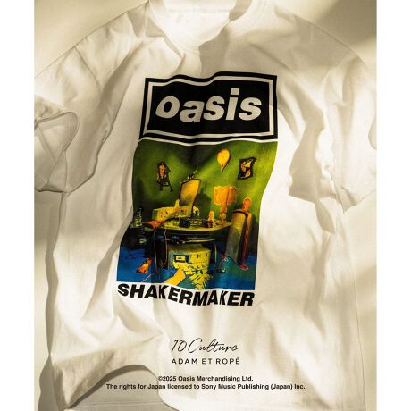[^ԁFGMM75020][[[[[[[[[[[[[[Oasis Live '25 LOāAaJMIYASHITA PARKɂĊԌPOP UP SHOPJÂ܂B܂APOP UPOPENO1010ŁAꑫɉւz郌ZvVCxgJÂ܂Byoasis@10Culture / ADAM ET ROPEzTVciΏەi GMM75020 / GMM75030ĵꂩwqlŁAʂɂ҂܂Bڍ׏̓R`ICXgAłwꍇAZvVCxg܂łɏî͂ԂɍȂ\܂B̍ۂ́AwmFł́imF[wʂȂǁjQ̂ꂢACxgGgXɂăX^bt܂ł񎦂BX܍݌ɂ͏iy[W̓X܍݌Ƀ{^育mF܂B[[[[[[[[[[[[[[p\郍bNoh=oasis(IAVX)Ƃ̃R{[VƂāA2018NɃ[`Boh̐X̖ȂgpvgTVćAJn瑽̔Ă܂BҖ]̍Č␢EcA[Ȃǂ@ɁA߂ĒڂW܂鐔X̖ȂB́A̒烊[X̋MdȃVÕWPbgn߁AAõubNbg̃A[g[NfUCƂėƂ񂾑S10zCgAubN2FŐB1994 N[X̃t@[XgAo wIAVX(:Definitely Maybe)x̐sVOƂȂusupersonicvAuShakermakervAAoAɃVOJbgƂă[XꂽuCigarettes & AlcoholvAbNjɎWRƋP 1995 N 2nd Aow(Whatfs The Story) Morning Glory?xA킸ƒmꂽȁuChampagne SupernovavAuDfYou Know What I Mean?vA܂ŁALCAbv܂BNEʁEЂȂA{[_XȃfUC͂̃ACeɎdオĂ܂BJ[ԍ̓{fB{̂̃J[Ƃ͊֘AĂ܂̂łӂ B{fB͔ƍ2FWJƂȂ܂ByDESIGN LINEUPzij̓J[ԍsupersonici#41C#42j1994NɃIAVX\yȁAyѓȂ^VOBfr[EVOłB30NLOāARN^[YGfBVꂽVÓAmGEMK[쎌ȂSĂBShakermakeri#34C#35jmGEMK[̍쎌EȁBfr[EAowIAVXx̑2esVOB1994Nɔ\ĂAʎZ񖇖ڂ̃VOƂȂBCigarettes & Alcoholi#45C#46j1994Nɔ\ꂽfr[EAowIAVXx̃VOEJbg4eŁAmGEMK[쎌EȂSBSpVO`[g7ʂL^Bchampagne supernovai#02C#03j1995NɃ[XꂽZJhAołw(Whatfs The Story)Morning Glory?xɂĔ\AN1996NɃVOƂāAtXAI[XgAAj[W[ĥ݂ŁACDƃJZbgŃ[XꂽBDfYou Know What I Mean?i#06C#07j1997ÑT[hEAourBEqAEiEv̐sVOBCMXł́Au_[EH[vɎA2Ԗڂ̃Z[XL^\Ȃ1BLET THERE BE LOVEi#11C#12joasis6ڂ̃IWiEAowDon't believe the truthxA2005NɃIAVX\ʎZ25ڂ̃VOB[hE{[AAEMK[ƃmGEMK[ŒSMdȊyȂłBGO LET IT OUTi#76C#77j2000Nɔ\ʎZ16ڂ̃VOBʎZ4ڂ̃IWiEAowX^fBOEIEUEV_[EIuEWCAcx̃VOEJbgBPDo񑩂Vñio[BALL AROUND THE WORLDi#81C#82j1997ÑAowBe Here Nowx3rdVOƂ1998NɔAIAVXɂƂ4ڂ̑Sp1ʂlVOB}[NEtFTn[jJŃQXgQƂmĂB(WHATfS THE STORY)MORNING GLORY?i#84C#85C#87C#88jڂނ悤ȋPƔMقƂ΂AIAVXE𐧂90NUKbNEV[̋BSpo1ʁASE2C200ACMXł5ʂƂȂ470ȏ̃Z[XL^A1995N\̃ZJhEAoɂăbNjɎcⓚp̃}X^[s[XByoasis(IAVX)ɂāz1994Nɉp}`FX^[ˑRψٓIɌꂽAmG(G/Vo)ƃA(Vo)̃MK[Zipyjŋ̃bN[EohBZ(mG)낷Ȃ܂łɃLb`[ȋȂA(A)͋ӂĂԂĂŉ̂Ƃ{̂ƁAIȃbN[̉ߏ肳zXyȌQ́AohUA|IȔMʂŁgiɐ(LiveForever)`ƂĎWRƋPĂB1994Ñfr[2008N܂ł14Nɘj郌R[fBOELAʂASE7C500ȏ̃g[^EZ[XL^BƂĈꑱuDon'tLookBackInAngerv̑ɂAuAllAroundTheWorldvAuWonderwallv܂8Ȃ̑SpVOE`[g1ʊlAVO22ȘAőSpgbv10A7̃X^WIEAoSĂSp1ʂlȂǁAX̉yjhւĂBł1995N10ɃVOE[XꂽuWonderwallv́A2020N10ɁAƔF肳ꂽByIȌтcƓɁAẼfBA킷X̂/jVrGs\[hAZmGƒ탊ǍZ팖܂̗joh̗jłBohAxƂȂŮ@zĂA09NmGEMK[̒Eނɂ肻̗̉jɃsIhłB30N/`̃lu[X25NƂȂ2021Nɂ́A҃hL^[wIAVX:lu[X1996xJA؃CEpbP[W[XꂽBfr[30N}2024NA830Ƀfr[EAowDefinitelyMaybe(M:IAVX)x30NLOՃ[XA11ɂ̓IAVX30NʓW̊JÂTĂA827ɗ2025N̍ČcA[̊JÂAiEXAẼt@삳B{JÌɔ\ꂽyOasisLive'25zcA[̓͑ApƃAChł1581C000lȏ̃t@`PbgwɎEȂǈ|IȔNAߋőK͂̃`Pbg㐔L^BāA829Ƀ[XꂽLOׂfr[EAowDefinitelyMaybex30NLOՂ́A96tUKAoE`[gŒʎZ8ڂƂȂNo.1lBXɁAxXgՂ́wTimeFlies...1994-2009xƁwWhatfsTheStory(MorningGlory)?xꂼ3/4ʂƁA`[gTOP5ɓNCƂBBIAVX̓Xg[~Oł傫Ȗ͂A܂łɑSvbgtH[ł̍Đ񐔂125߂ɒBĂByTCYzTCYMFg`169cmTCYLFg170`180cmTCYXLFg181cm`܂ŕW̌^ɂA悻̖ڈɂȂ܂B