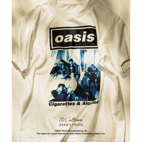 [^ԁFGMM75020][[[[[[[[[[[[[[Oasis Live '25 LOāAaJMIYASHITA PARKɂĊԌPOP UP SHOPJÂ܂B܂APOP UPOPENO1010ŁAꑫɉւz郌ZvVCxgJÂ܂Byoasis@10Culture / ADAM ET ROPEzTVciΏەi GMM75020 / GMM75030ĵꂩwqlŁAʂɂ҂܂Bڍ׏̓R`ICXgAłwꍇAZvVCxg܂łɏî͂ԂɍȂ\܂B̍ۂ́AwmFł́imF[wʂȂǁjQ̂ꂢACxgGgXɂăX^bt܂ł񎦂BX܍݌ɂ͏iy[W̓X܍݌Ƀ{^育mF܂B[[[[[[[[[[[[[[p\郍bNoh=oasis(IAVX)Ƃ̃R{[VƂāA2018NɃ[`Boh̐X̖ȂgpvgTVćAJn瑽̔Ă܂BҖ]̍Č␢EcA[Ȃǂ@ɁA߂ĒڂW܂鐔X̖ȂB́A̒烊[X̋MdȃVÕWPbgn߁AAõubNbg̃A[g[NfUCƂėƂ񂾑S10zCgAubN2FŐB1994 N[X̃t@[XgAo wIAVX(:Definitely Maybe)x̐sVOƂȂusupersonicvAuShakermakervAAoAɃVOJbgƂă[XꂽuCigarettes & AlcoholvAbNjɎWRƋP 1995 N 2nd Aow(Whatfs The Story) Morning Glory?xA킸ƒmꂽȁuChampagne SupernovavAuDfYou Know What I Mean?vA܂ŁALCAbv܂BNEʁEЂȂA{[_XȃfUC͂̃ACeɎdオĂ܂BJ[ԍ̓{fB{̂̃J[Ƃ͊֘AĂ܂̂łӂ B{fB͔ƍ2FWJƂȂ܂ByDESIGN LINEUPzij̓J[ԍsupersonici#41C#42j1994NɃIAVX\yȁAyѓȂ^VOBfr[EVOłB30NLOāARN^[YGfBVꂽVÓAmGEMK[쎌ȂSĂBShakermakeri#34C#35jmGEMK[̍쎌EȁBfr[EAowIAVXx̑2esVOB1994Nɔ\ĂAʎZ񖇖ڂ̃VOƂȂBCigarettes & Alcoholi#45C#46j1994Nɔ\ꂽfr[EAowIAVXx̃VOEJbg4eŁAmGEMK[쎌EȂSBSpVO`[g7ʂL^Bchampagne supernovai#02C#03j1995NɃ[XꂽZJhAołw(Whatfs The Story)Morning Glory?xɂĔ\AN1996NɃVOƂāAtXAI[XgAAj[W[ĥ݂ŁACDƃJZbgŃ[XꂽBDfYou Know What I Mean?i#06C#07j1997ÑT[hEAourBEqAEiEv̐sVOBCMXł́Au_[EH[vɎA2Ԗڂ̃Z[XL^\Ȃ1BLET THERE BE LOVEi#11C#12joasis6ڂ̃IWiEAowDon't believe the truthxA2005NɃIAVX\ʎZ25ڂ̃VOB[hE{[AAEMK[ƃmGEMK[ŒSMdȊyȂłBGO LET IT OUTi#76C#77j2000Nɔ\ʎZ16ڂ̃VOBʎZ4ڂ̃IWiEAowX^fBOEIEUEV_[EIuEWCAcx̃VOEJbgBPDo񑩂Vñio[BALL AROUND THE WORLDi#81C#82j1997ÑAowBe Here Nowx3rdVOƂ1998NɔAIAVXɂƂ4ڂ̑Sp1ʂlVOB}[NEtFTn[jJŃQXgQƂmĂB(WHATfS THE STORY)MORNING GLORY?i#84C#85C#87C#88jڂނ悤ȋPƔMقƂ΂AIAVXE𐧂90NUKbNEV[̋BSpo1ʁASE2C200ACMXł5ʂƂȂ470ȏ̃Z[XL^A1995N\̃ZJhEAoɂăbNjɎcⓚp̃}X^[s[XByoasis(IAVX)ɂāz1994Nɉp}`FX^[ˑRψٓIɌꂽAmG(G/Vo)ƃA(Vo)̃MK[Zipyjŋ̃bN[EohBZ(mG)낷Ȃ܂łɃLb`[ȋȂA(A)͋ӂĂԂĂŉ̂Ƃ{̂ƁAIȃbN[̉ߏ肳zXyȌQ́AohUA|IȔMʂŁgiɐ(LiveForever)`ƂĎWRƋPĂB1994Ñfr[2008N܂ł14Nɘj郌R[fBOELAʂASE7C500ȏ̃g[^EZ[XL^BƂĈꑱuDon'tLookBackInAngerv̑ɂAuAllAroundTheWorldvAuWonderwallv܂8Ȃ̑SpVOE`[g1ʊlAVO22ȘAőSpgbv10A7̃X^WIEAoSĂSp1ʂlȂǁAX̉yjhւĂBł1995N10ɃVOE[XꂽuWonderwallv́A2020N10ɁAƔF肳ꂽByIȌтcƓɁAẼfBA킷X̂/jVrGs\[hAZmGƒ탊ǍZ팖܂̗joh̗jłBohAxƂȂŮ@zĂA09NmGEMK[̒Eނɂ肻̗̉jɃsIhłB30N/`̃lu[X25NƂȂ2021Nɂ́A҃hL^[wIAVX:lu[X1996xJA؃CEpbP[W[XꂽBfr[30N}2024NA830Ƀfr[EAowDefinitelyMaybe(M:IAVX)x30NLOՃ[XA11ɂ̓IAVX30NʓW̊JÂTĂA827ɗ2025N̍ČcA[̊JÂAiEXAẼt@삳B{JÌɔ\ꂽyOasisLive'25zcA[̓͑ApƃAChł1581C000lȏ̃t@`PbgwɎEȂǈ|IȔNAߋőK͂̃`Pbg㐔L^BāA829Ƀ[XꂽLOׂfr[EAowDefinitelyMaybex30NLOՂ́A96tUKAoE`[gŒʎZ8ڂƂȂNo.1lBXɁAxXgՂ́wTimeFlies...1994-2009xƁwWhatfsTheStory(MorningGlory)?xꂼ3/4ʂƁA`[gTOP5ɓNCƂBBIAVX̓Xg[~Oł傫Ȗ͂A܂łɑSvbgtH[ł̍Đ񐔂125߂ɒBĂByTCYzTCYMFg`169cmTCYLFg170`180cmTCYXLFg181cm`܂ŕW̌^ɂA悻̖ڈɂȂ܂B