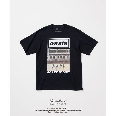 [^ԁFGMM75020][[[[[[[[[[[[[[Oasis Live '25 LOāAaJMIYASHITA PARKɂĊԌPOP UP SHOPJÂ܂B܂APOP UPOPENO1010ŁAꑫɉւz郌ZvVCxgJÂ܂Byoasis@10Culture / ADAM ET ROPEzTVciΏەi GMM75020 / GMM75030ĵꂩwqlŁAʂɂ҂܂Bڍ׏̓R`ICXgAłwꍇAZvVCxg܂łɏî͂ԂɍȂ\܂B̍ۂ́AwmFł́imF[wʂȂǁjQ̂ꂢACxgGgXɂăX^bt܂ł񎦂BX܍݌ɂ͏iy[W̓X܍݌Ƀ{^育mF܂B[[[[[[[[[[[[[[p\郍bNoh=oasis(IAVX)Ƃ̃R{[VƂāA2018NɃ[`Boh̐X̖ȂgpvgTVćAJn瑽̔Ă܂BҖ]̍Č␢EcA[Ȃǂ@ɁA߂ĒڂW܂鐔X̖ȂB́A̒烊[X̋MdȃVÕWPbgn߁AAõubNbg̃A[g[NfUCƂėƂ񂾑S10zCgAubN2FŐB1994 N[X̃t@[XgAo wIAVX(:Definitely Maybe)x̐sVOƂȂusupersonicvAuShakermakervAAoAɃVOJbgƂă[XꂽuCigarettes & AlcoholvAbNjɎWRƋP 1995 N 2nd Aow(Whatfs The Story) Morning Glory?xA킸ƒmꂽȁuChampagne SupernovavAuDfYou Know What I Mean?vA܂ŁALCAbv܂BNEʁEЂȂA{[_XȃfUC͂̃ACeɎdオĂ܂BJ[ԍ̓{fB{̂̃J[Ƃ͊֘AĂ܂̂łӂ B{fB͔ƍ2FWJƂȂ܂ByDESIGN LINEUPzij̓J[ԍsupersonici#41C#42j1994NɃIAVX\yȁAyѓȂ^VOBfr[EVOłB30NLOāARN^[YGfBVꂽVÓAmGEMK[쎌ȂSĂBShakermakeri#34C#35jmGEMK[̍쎌EȁBfr[EAowIAVXx̑2esVOB1994Nɔ\ĂAʎZ񖇖ڂ̃VOƂȂBCigarettes & Alcoholi#45C#46j1994Nɔ\ꂽfr[EAowIAVXx̃VOEJbg4eŁAmGEMK[쎌EȂSBSpVO`[g7ʂL^Bchampagne supernovai#02C#03j1995NɃ[XꂽZJhAołw(Whatfs The Story)Morning Glory?xɂĔ\AN1996NɃVOƂāAtXAI[XgAAj[W[ĥ݂ŁACDƃJZbgŃ[XꂽBDfYou Know What I Mean?i#06C#07j1997ÑT[hEAourBEqAEiEv̐sVOBCMXł́Au_[EH[vɎA2Ԗڂ̃Z[XL^\Ȃ1BLET THERE BE LOVEi#11C#12joasis6ڂ̃IWiEAowDon't believe the truthxA2005NɃIAVX\ʎZ25ڂ̃VOB[hE{[AAEMK[ƃmGEMK[ŒSMdȊyȂłBGO LET IT OUTi#76C#77j2000Nɔ\ʎZ16ڂ̃VOBʎZ4ڂ̃IWiEAowX^fBOEIEUEV_[EIuEWCAcx̃VOEJbgBPDo񑩂Vñio[BALL AROUND THE WORLDi#81C#82j1997ÑAowBe Here Nowx3rdVOƂ1998NɔAIAVXɂƂ4ڂ̑Sp1ʂlVOB}[NEtFTn[jJŃQXgQƂmĂB(WHATfS THE STORY)MORNING GLORY?i#84C#85C#87C#88jڂނ悤ȋPƔMقƂ΂AIAVXE𐧂90NUKbNEV[̋BSpo1ʁASE2C200ACMXł5ʂƂȂ470ȏ̃Z[XL^A1995N\̃ZJhEAoɂăbNjɎcⓚp̃}X^[s[XByoasis(IAVX)ɂāz1994Nɉp}`FX^[ˑRψٓIɌꂽAmG(G/Vo)ƃA(Vo)̃MK[Zipyjŋ̃bN[EohBZ(mG)낷Ȃ܂łɃLb`[ȋȂA(A)͋ӂĂԂĂŉ̂Ƃ{̂ƁAIȃbN[̉ߏ肳zXyȌQ́AohUA|IȔMʂŁgiɐ(LiveForever)`ƂĎWRƋPĂB1994Ñfr[2008N܂ł14Nɘj郌R[fBOELAʂASE7C500ȏ̃g[^EZ[XL^BƂĈꑱuDon'tLookBackInAngerv̑ɂAuAllAroundTheWorldvAuWonderwallv܂8Ȃ̑SpVOE`[g1ʊlAVO22ȘAőSpgbv10A7̃X^WIEAoSĂSp1ʂlȂǁAX̉yjhւĂBł1995N10ɃVOE[XꂽuWonderwallv́A2020N10ɁAƔF肳ꂽByIȌтcƓɁAẼfBA킷X̂/jVrGs\[hAZmGƒ탊ǍZ팖܂̗joh̗jłBohAxƂȂŮ@zĂA09NmGEMK[̒Eނɂ肻̗̉jɃsIhłB30N/`̃lu[X25NƂȂ2021Nɂ́A҃hL^[wIAVX:lu[X1996xJA؃CEpbP[W[XꂽBfr[30N}2024NA830Ƀfr[EAowDefinitelyMaybe(M:IAVX)x30NLOՃ[XA11ɂ̓IAVX30NʓW̊JÂTĂA827ɗ2025N̍ČcA[̊JÂAiEXAẼt@삳B{JÌɔ\ꂽyOasisLive'25zcA[̓͑ApƃAChł1581C000lȏ̃t@`PbgwɎEȂǈ|IȔNAߋőK͂̃`Pbg㐔L^BāA829Ƀ[XꂽLOׂfr[EAowDefinitelyMaybex30NLOՂ́A96tUKAoE`[gŒʎZ8ڂƂȂNo.1lBXɁAxXgՂ́wTimeFlies...1994-2009xƁwWhatfsTheStory(MorningGlory)?xꂼ3/4ʂƁA`[gTOP5ɓNCƂBBIAVX̓Xg[~Oł傫Ȗ͂A܂łɑSvbgtH[ł̍Đ񐔂125߂ɒBĂByTCYzTCYMFg`169cmTCYLFg170`180cmTCYXLFg181cm`܂ŕW̌^ɂA悻̖ڈɂȂ܂B