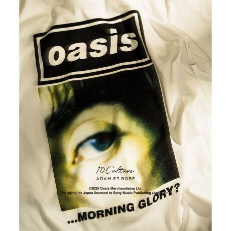 [^ԁFGMM75020][[[[[[[[[[[[[[Oasis Live '25 LOāAaJMIYASHITA PARKɂĊԌPOP UP SHOPJÂ܂B܂APOP UPOPENO1010ŁAꑫɉւz郌ZvVCxgJÂ܂Byoasis@10Culture / ADAM ET ROPEzTVciΏەi GMM75020 / GMM75030ĵꂩwqlŁAʂɂ҂܂Bڍ׏̓R`ICXgAłwꍇAZvVCxg܂łɏî͂ԂɍȂ\܂B̍ۂ́AwmFł́imF[wʂȂǁjQ̂ꂢACxgGgXɂăX^bt܂ł񎦂BX܍݌ɂ͏iy[W̓X܍݌Ƀ{^育mF܂B[[[[[[[[[[[[[[p\郍bNoh=oasis(IAVX)Ƃ̃R{[VƂāA2018NɃ[`Boh̐X̖ȂgpvgTVćAJn瑽̔Ă܂BҖ]̍Č␢EcA[Ȃǂ@ɁA߂ĒڂW܂鐔X̖ȂB́A̒烊[X̋MdȃVÕWPbgn߁AAõubNbg̃A[g[NfUCƂėƂ񂾑S10zCgAubN2FŐB1994 N[X̃t@[XgAo wIAVX(:Definitely Maybe)x̐sVOƂȂusupersonicvAuShakermakervAAoAɃVOJbgƂă[XꂽuCigarettes & AlcoholvAbNjɎWRƋP 1995 N 2nd Aow(Whatfs The Story) Morning Glory?xA킸ƒmꂽȁuChampagne SupernovavAuDfYou Know What I Mean?vA܂ŁALCAbv܂BNEʁEЂȂA{[_XȃfUC͂̃ACeɎdオĂ܂BJ[ԍ̓{fB{̂̃J[Ƃ͊֘AĂ܂̂łӂ B{fB͔ƍ2FWJƂȂ܂ByDESIGN LINEUPzij̓J[ԍsupersonici#41C#42j1994NɃIAVX\yȁAyѓȂ^VOBfr[EVOłB30NLOāARN^[YGfBVꂽVÓAmGEMK[쎌ȂSĂBShakermakeri#34C#35jmGEMK[̍쎌EȁBfr[EAowIAVXx̑2esVOB1994Nɔ\ĂAʎZ񖇖ڂ̃VOƂȂBCigarettes & Alcoholi#45C#46j1994Nɔ\ꂽfr[EAowIAVXx̃VOEJbg4eŁAmGEMK[쎌EȂSBSpVO`[g7ʂL^Bchampagne supernovai#02C#03j1995NɃ[XꂽZJhAołw(Whatfs The Story)Morning Glory?xɂĔ\AN1996NɃVOƂāAtXAI[XgAAj[W[ĥ݂ŁACDƃJZbgŃ[XꂽBDfYou Know What I Mean?i#06C#07j1997ÑT[hEAourBEqAEiEv̐sVOBCMXł́Au_[EH[vɎA2Ԗڂ̃Z[XL^\Ȃ1BLET THERE BE LOVEi#11C#12joasis6ڂ̃IWiEAowDon't believe the truthxA2005NɃIAVX\ʎZ25ڂ̃VOB[hE{[AAEMK[ƃmGEMK[ŒSMdȊyȂłBGO LET IT OUTi#76C#77j2000Nɔ\ʎZ16ڂ̃VOBʎZ4ڂ̃IWiEAowX^fBOEIEUEV_[EIuEWCAcx̃VOEJbgBPDo񑩂Vñio[BALL AROUND THE WORLDi#81C#82j1997ÑAowBe Here Nowx3rdVOƂ1998NɔAIAVXɂƂ4ڂ̑Sp1ʂlVOB}[NEtFTn[jJŃQXgQƂmĂB(WHATfS THE STORY)MORNING GLORY?i#84C#85C#87C#88jڂނ悤ȋPƔMقƂ΂AIAVXE𐧂90NUKbNEV[̋BSpo1ʁASE2C200ACMXł5ʂƂȂ470ȏ̃Z[XL^A1995N\̃ZJhEAoɂăbNjɎcⓚp̃}X^[s[XByoasis(IAVX)ɂāz1994Nɉp}`FX^[ˑRψٓIɌꂽAmG(G/Vo)ƃA(Vo)̃MK[Zipyjŋ̃bN[EohBZ(mG)낷Ȃ܂łɃLb`[ȋȂA(A)͋ӂĂԂĂŉ̂Ƃ{̂ƁAIȃbN[̉ߏ肳zXyȌQ́AohUA|IȔMʂŁgiɐ(LiveForever)`ƂĎWRƋPĂB1994Ñfr[2008N܂ł14Nɘj郌R[fBOELAʂASE7C500ȏ̃g[^EZ[XL^BƂĈꑱuDon'tLookBackInAngerv̑ɂAuAllAroundTheWorldvAuWonderwallv܂8Ȃ̑SpVOE`[g1ʊlAVO22ȘAőSpgbv10A7̃X^WIEAoSĂSp1ʂlȂǁAX̉yjhւĂBł1995N10ɃVOE[XꂽuWonderwallv́A2020N10ɁAƔF肳ꂽByIȌтcƓɁAẼfBA킷X̂/jVrGs\[hAZmGƒ탊ǍZ팖܂̗joh̗jłBohAxƂȂŮ@zĂA09NmGEMK[̒Eނɂ肻̗̉jɃsIhłB30N/`̃lu[X25NƂȂ2021Nɂ́A҃hL^[wIAVX:lu[X1996xJA؃CEpbP[W[XꂽBfr[30N}2024NA830Ƀfr[EAowDefinitelyMaybe(M:IAVX)x30NLOՃ[XA11ɂ̓IAVX30NʓW̊JÂTĂA827ɗ2025N̍ČcA[̊JÂAiEXAẼt@삳B{JÌɔ\ꂽyOasisLive'25zcA[̓͑ApƃAChł1581C000lȏ̃t@`PbgwɎEȂǈ|IȔNAߋőK͂̃`Pbg㐔L^BāA829Ƀ[XꂽLOׂfr[EAowDefinitelyMaybex30NLOՂ́A96tUKAoE`[gŒʎZ8ڂƂȂNo.1lBXɁAxXgՂ́wTimeFlies...1994-2009xƁwWhatfsTheStory(MorningGlory)?xꂼ3/4ʂƁA`[gTOP5ɓNCƂBBIAVX̓Xg[~Oł傫Ȗ͂A܂łɑSvbgtH[ł̍Đ񐔂125߂ɒBĂByTCYzTCYMFg`169cmTCYLFg170`180cmTCYXLFg181cm`܂ŕW̌^ɂA悻̖ڈɂȂ܂B