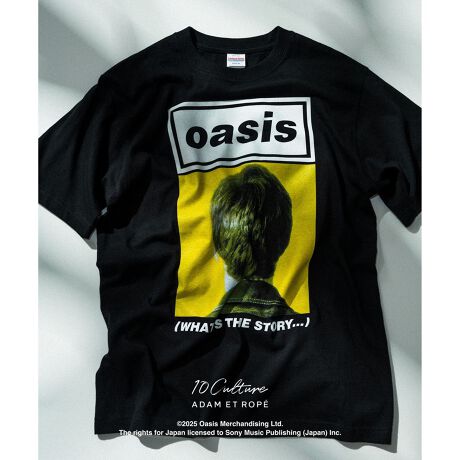 [^ԁFGMM75020][[[[[[[[[[[[[[Oasis Live '25 LOāAaJMIYASHITA PARKɂĊԌPOP UP SHOPJÂ܂B܂APOP UPOPENO1010ŁAꑫɉւz郌ZvVCxgJÂ܂Byoasis@10Culture / ADAM ET ROPEzTVciΏەi GMM75020 / GMM75030ĵꂩwqlŁAʂɂ҂܂Bڍ׏̓R`ICXgAłwꍇAZvVCxg܂łɏî͂ԂɍȂ\܂B̍ۂ́AwmFł́imF[wʂȂǁjQ̂ꂢACxgGgXɂăX^bt܂ł񎦂BX܍݌ɂ͏iy[W̓X܍݌Ƀ{^育mF܂B[[[[[[[[[[[[[[p\郍bNoh=oasis(IAVX)Ƃ̃R{[VƂāA2018NɃ[`Boh̐X̖ȂgpvgTVćAJn瑽̔Ă܂BҖ]̍Č␢EcA[Ȃǂ@ɁA߂ĒڂW܂鐔X̖ȂB́A̒烊[X̋MdȃVÕWPbgn߁AAõubNbg̃A[g[NfUCƂėƂ񂾑S10zCgAubN2FŐB1994 N[X̃t@[XgAo wIAVX(:Definitely Maybe)x̐sVOƂȂusupersonicvAuShakermakervAAoAɃVOJbgƂă[XꂽuCigarettes & AlcoholvAbNjɎWRƋP 1995 N 2nd Aow(Whatfs The Story) Morning Glory?xA킸ƒmꂽȁuChampagne SupernovavAuDfYou Know What I Mean?vA܂ŁALCAbv܂BNEʁEЂȂA{[_XȃfUC͂̃ACeɎdオĂ܂BJ[ԍ̓{fB{̂̃J[Ƃ͊֘AĂ܂̂łӂ B{fB͔ƍ2FWJƂȂ܂ByDESIGN LINEUPzij̓J[ԍsupersonici#41C#42j1994NɃIAVX\yȁAyѓȂ^VOBfr[EVOłB30NLOāARN^[YGfBVꂽVÓAmGEMK[쎌ȂSĂBShakermakeri#34C#35jmGEMK[̍쎌EȁBfr[EAowIAVXx̑2esVOB1994Nɔ\ĂAʎZ񖇖ڂ̃VOƂȂBCigarettes & Alcoholi#45C#46j1994Nɔ\ꂽfr[EAowIAVXx̃VOEJbg4eŁAmGEMK[쎌EȂSBSpVO`[g7ʂL^Bchampagne supernovai#02C#03j1995NɃ[XꂽZJhAołw(Whatfs The Story)Morning Glory?xɂĔ\AN1996NɃVOƂāAtXAI[XgAAj[W[ĥ݂ŁACDƃJZbgŃ[XꂽBDfYou Know What I Mean?i#06C#07j1997ÑT[hEAourBEqAEiEv̐sVOBCMXł́Au_[EH[vɎA2Ԗڂ̃Z[XL^\Ȃ1BLET THERE BE LOVEi#11C#12joasis6ڂ̃IWiEAowDon't believe the truthxA2005NɃIAVX\ʎZ25ڂ̃VOB[hE{[AAEMK[ƃmGEMK[ŒSMdȊyȂłBGO LET IT OUTi#76C#77j2000Nɔ\ʎZ16ڂ̃VOBʎZ4ڂ̃IWiEAowX^fBOEIEUEV_[EIuEWCAcx̃VOEJbgBPDo񑩂Vñio[BALL AROUND THE WORLDi#81C#82j1997ÑAowBe Here Nowx3rdVOƂ1998NɔAIAVXɂƂ4ڂ̑Sp1ʂlVOB}[NEtFTn[jJŃQXgQƂmĂB(WHATfS THE STORY)MORNING GLORY?i#84C#85C#87C#88jڂނ悤ȋPƔMقƂ΂AIAVXE𐧂90NUKbNEV[̋BSpo1ʁASE2C200ACMXł5ʂƂȂ470ȏ̃Z[XL^A1995N\̃ZJhEAoɂăbNjɎcⓚp̃}X^[s[XByoasis(IAVX)ɂāz1994Nɉp}`FX^[ˑRψٓIɌꂽAmG(G/Vo)ƃA(Vo)̃MK[Zipyjŋ̃bN[EohBZ(mG)낷Ȃ܂łɃLb`[ȋȂA(A)͋ӂĂԂĂŉ̂Ƃ{̂ƁAIȃbN[̉ߏ肳zXyȌQ́AohUA|IȔMʂŁgiɐ(LiveForever)`ƂĎWRƋPĂB1994Ñfr[2008N܂ł14Nɘj郌R[fBOELAʂASE7C500ȏ̃g[^EZ[XL^BƂĈꑱuDon'tLookBackInAngerv̑ɂAuAllAroundTheWorldvAuWonderwallv܂8Ȃ̑SpVOE`[g1ʊlAVO22ȘAőSpgbv10A7̃X^WIEAoSĂSp1ʂlȂǁAX̉yjhւĂBł1995N10ɃVOE[XꂽuWonderwallv́A2020N10ɁAƔF肳ꂽByIȌтcƓɁAẼfBA킷X̂/jVrGs\[hAZmGƒ탊ǍZ팖܂̗joh̗jłBohAxƂȂŮ@zĂA09NmGEMK[̒Eނɂ肻̗̉jɃsIhłB30N/`̃lu[X25NƂȂ2021Nɂ́A҃hL^[wIAVX:lu[X1996xJA؃CEpbP[W[XꂽBfr[30N}2024NA830Ƀfr[EAowDefinitelyMaybe(M:IAVX)x30NLOՃ[XA11ɂ̓IAVX30NʓW̊JÂTĂA827ɗ2025N̍ČcA[̊JÂAiEXAẼt@삳B{JÌɔ\ꂽyOasisLive'25zcA[̓͑ApƃAChł1581C000lȏ̃t@`PbgwɎEȂǈ|IȔNAߋőK͂̃`Pbg㐔L^BāA829Ƀ[XꂽLOׂfr[EAowDefinitelyMaybex30NLOՂ́A96tUKAoE`[gŒʎZ8ڂƂȂNo.1lBXɁAxXgՂ́wTimeFlies...1994-2009xƁwWhatfsTheStory(MorningGlory)?xꂼ3/4ʂƁA`[gTOP5ɓNCƂBBIAVX̓Xg[~Oł傫Ȗ͂A܂łɑSvbgtH[ł̍Đ񐔂125߂ɒBĂByTCYzTCYMFg`169cmTCYLFg170`180cmTCYXLFg181cm`܂ŕW̌^ɂA悻̖ڈɂȂ܂B