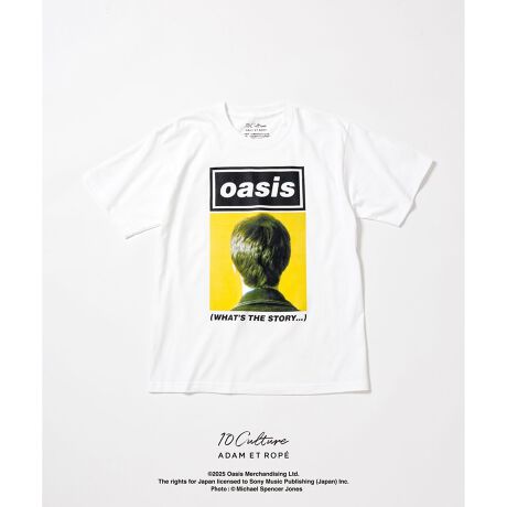 [^ԁFGMM75020][[[[[[[[[[[[[[Oasis Live '25 LOāAaJMIYASHITA PARKɂĊԌPOP UP SHOPJÂ܂B܂APOP UPOPENO1010ŁAꑫɉւz郌ZvVCxgJÂ܂Byoasis@10Culture / ADAM ET ROPEzTVciΏەi GMM75020 / GMM75030ĵꂩwqlŁAʂɂ҂܂Bڍ׏̓R`ICXgAłwꍇAZvVCxg܂łɏî͂ԂɍȂ\܂B̍ۂ́AwmFł́imF[wʂȂǁjQ̂ꂢACxgGgXɂăX^bt܂ł񎦂BX܍݌ɂ͏iy[W̓X܍݌Ƀ{^育mF܂B[[[[[[[[[[[[[[p\郍bNoh=oasis(IAVX)Ƃ̃R{[VƂāA2018NɃ[`Boh̐X̖ȂgpvgTVćAJn瑽̔Ă܂BҖ]̍Č␢EcA[Ȃǂ@ɁA߂ĒڂW܂鐔X̖ȂB́A̒烊[X̋MdȃVÕWPbgn߁AAõubNbg̃A[g[NfUCƂėƂ񂾑S10zCgAubN2FŐB1994 N[X̃t@[XgAo wIAVX(:Definitely Maybe)x̐sVOƂȂusupersonicvAuShakermakervAAoAɃVOJbgƂă[XꂽuCigarettes & AlcoholvAbNjɎWRƋP 1995 N 2nd Aow(Whatfs The Story) Morning Glory?xA킸ƒmꂽȁuChampagne SupernovavAuDfYou Know What I Mean?vA܂ŁALCAbv܂BNEʁEЂȂA{[_XȃfUC͂̃ACeɎdオĂ܂BJ[ԍ̓{fB{̂̃J[Ƃ͊֘AĂ܂̂łӂ B{fB͔ƍ2FWJƂȂ܂ByDESIGN LINEUPzij̓J[ԍsupersonici#41C#42j1994NɃIAVX\yȁAyѓȂ^VOBfr[EVOłB30NLOāARN^[YGfBVꂽVÓAmGEMK[쎌ȂSĂBShakermakeri#34C#35jmGEMK[̍쎌EȁBfr[EAowIAVXx̑2esVOB1994Nɔ\ĂAʎZ񖇖ڂ̃VOƂȂBCigarettes & Alcoholi#45C#46j1994Nɔ\ꂽfr[EAowIAVXx̃VOEJbg4eŁAmGEMK[쎌EȂSBSpVO`[g7ʂL^Bchampagne supernovai#02C#03j1995NɃ[XꂽZJhAołw(Whatfs The Story)Morning Glory?xɂĔ\AN1996NɃVOƂāAtXAI[XgAAj[W[ĥ݂ŁACDƃJZbgŃ[XꂽBDfYou Know What I Mean?i#06C#07j1997ÑT[hEAourBEqAEiEv̐sVOBCMXł́Au_[EH[vɎA2Ԗڂ̃Z[XL^\Ȃ1BLET THERE BE LOVEi#11C#12joasis6ڂ̃IWiEAowDon't believe the truthxA2005NɃIAVX\ʎZ25ڂ̃VOB[hE{[AAEMK[ƃmGEMK[ŒSMdȊyȂłBGO LET IT OUTi#76C#77j2000Nɔ\ʎZ16ڂ̃VOBʎZ4ڂ̃IWiEAowX^fBOEIEUEV_[EIuEWCAcx̃VOEJbgBPDo񑩂Vñio[BALL AROUND THE WORLDi#81C#82j1997ÑAowBe Here Nowx3rdVOƂ1998NɔAIAVXɂƂ4ڂ̑Sp1ʂlVOB}[NEtFTn[jJŃQXgQƂmĂB(WHATfS THE STORY)MORNING GLORY?i#84C#85C#87C#88jڂނ悤ȋPƔMقƂ΂AIAVXE𐧂90NUKbNEV[̋BSpo1ʁASE2C200ACMXł5ʂƂȂ470ȏ̃Z[XL^A1995N\̃ZJhEAoɂăbNjɎcⓚp̃}X^[s[XByoasis(IAVX)ɂāz1994Nɉp}`FX^[ˑRψٓIɌꂽAmG(G/Vo)ƃA(Vo)̃MK[Zipyjŋ̃bN[EohBZ(mG)낷Ȃ܂łɃLb`[ȋȂA(A)͋ӂĂԂĂŉ̂Ƃ{̂ƁAIȃbN[̉ߏ肳zXyȌQ́AohUA|IȔMʂŁgiɐ(LiveForever)`ƂĎWRƋPĂB1994Ñfr[2008N܂ł14Nɘj郌R[fBOELAʂASE7C500ȏ̃g[^EZ[XL^BƂĈꑱuDon'tLookBackInAngerv̑ɂAuAllAroundTheWorldvAuWonderwallv܂8Ȃ̑SpVOE`[g1ʊlAVO22ȘAőSpgbv10A7̃X^WIEAoSĂSp1ʂlȂǁAX̉yjhւĂBł1995N10ɃVOE[XꂽuWonderwallv́A2020N10ɁAƔF肳ꂽByIȌтcƓɁAẼfBA킷X̂/jVrGs\[hAZmGƒ탊ǍZ팖܂̗joh̗jłBohAxƂȂŮ@zĂA09NmGEMK[̒Eނɂ肻̗̉jɃsIhłB30N/`̃lu[X25NƂȂ2021Nɂ́A҃hL^[wIAVX:lu[X1996xJA؃CEpbP[W[XꂽBfr[30N}2024NA830Ƀfr[EAowDefinitelyMaybe(M:IAVX)x30NLOՃ[XA11ɂ̓IAVX30NʓW̊JÂTĂA827ɗ2025N̍ČcA[̊JÂAiEXAẼt@삳B{JÌɔ\ꂽyOasisLive'25zcA[̓͑ApƃAChł1581C000lȏ̃t@`PbgwɎEȂǈ|IȔNAߋőK͂̃`Pbg㐔L^BāA829Ƀ[XꂽLOׂfr[EAowDefinitelyMaybex30NLOՂ́A96tUKAoE`[gŒʎZ8ڂƂȂNo.1lBXɁAxXgՂ́wTimeFlies...1994-2009xƁwWhatfsTheStory(MorningGlory)?xꂼ3/4ʂƁA`[gTOP5ɓNCƂBBIAVX̓Xg[~Oł傫Ȗ͂A܂łɑSvbgtH[ł̍Đ񐔂125߂ɒBĂByTCYzTCYMFg`169cmTCYLFg170`180cmTCYXLFg181cm`܂ŕW̌^ɂA悻̖ڈɂȂ܂B