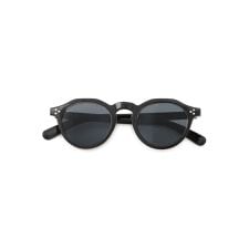 【WEB限定】クラウンパントフラットカラーサングラス