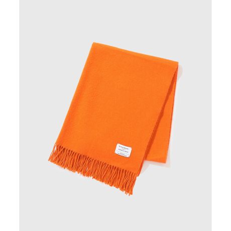 [^ԁFGKN55040]THE INOUE BROTHERS...(U CmEG uU[Y)̃CCuBrushed Scarfv́A⃊s[gĈpt@lC̃ACeB́uBrushed ScarfvATHE INOUE BROTHERS...̖͂1ł锭F̗ǂ͂̂܂܂ɁAADAM ET ROPE'ł͑唻TCỸXg[ŕʒĂ܂BCCBrushed Scarf͕30cmA180cmƃRpNgȃTCY͂łAADAM ET ROPE'ł͑̂̏ォZƂ\ȕ70cmA200cmłpӁB傫߂ȃTCYɂ}t[ƂĂ̎gp͂A茨ɊēZƂAЂ|ƂĎgp邱Ƃ߁BCCɂ͂Ȃ唻炱łAlXȃAW傫Ȗ͂łBfނ́wxr[ApJxgpAVN̂悤炩ȔG肪Bg͂A\ʂɃubVH{ƂŒǂ򊴂oAX^COɏioĂ܂BTHE INOUE BROTHERS...together with ADAM ET ROPE'̃Cibv͂sApJт̓tE炩ł炩̊GApJт̗ǂԂɎł̂AVN̂悤Ȋ炩ȎGBE[̂悤ȃKTKT͖AxGꂽȂƂSnǂBuxr[ApJv͂̊G͂茰ŁAƂ芴ăNZɂȂ悤ȎGE肪́BEJV~̂ƌ鍂ۉApJт̖͂̈ƂāAۉ̍BApJ̖т́A@ۂ̈{{Xg[̂悤ɋ󓴂ɂȂĂ̂ŁAfMނ̂悤ɒgCߍݍh\𔭊BEыʂoɂꂪyAC[W[PAApJт̓jbgɂ肪ȖыʂoɂfނłAVî悤ȕ҂ݒn̔BEJbƂgANȂǂ̉w@ۂłłjbg͏ꂽA₦肷BApJт͕Axߋ@\˔Ă̂ŁASn悢gۂĂBEɂ͕KvŒŏ\ApJ̖тɂ͖܂܂邽߁AjIC񂹕tɂꂪȒPB~ł͂jIČƂȂ邪AjIC̐SzȂBEfނ̒łIɍ]E[JV~AASȂǁAbтƌĂ΂gfނƔׂĂ炵_ȂAApJ̖т͑Iɍ]ByTHE INOUE BROTHERS.../U CmEG uU[Yzf}[N̓Ryn[QŐ܂ EjZɂ2004NɐݗꂽuhuTHE INOUE BROTHERS...vBɃjbgCƂiWJĂ܂B{̑@ׂ\zZpƑfޑIтւ̍SAk炵pd@\⍂fUCZĐ܂RNV͐Eŏ܎^Ał͐EIȃjbguhƂĔFmn߂Ă܂B