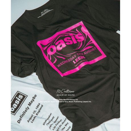 [^ԁFGMM75030][[[[[[[[[[[[[[Oasis Live '25 LOāAaJMIYASHITA PARKɂĊԌPOP UP SHOPJÂ܂B܂APOP UPOPENO1010ŁAꑫɉւz郌ZvVCxgJÂ܂Byoasis@10Culture / ADAM ET ROPEzTVciΏەi GMM75020 / GMM75030ĵꂩwqlŁAʂɂ҂܂Bڍ׏̓R`ICXgAłwꍇAZvVCxg܂łɏî͂ԂɍȂ\܂B̍ۂ́AwmFł́imF[wʂȂǁjQ̂ꂢACxgGgXɂăX^bt܂ł񎦂BX܍݌ɂ͏iy[W̓X܍݌Ƀ{^育mF܂B[[[[[[[[[[[[[[p\郍bNoh=oasisiIAVXjƂ̃R{[VƂāA2018NɃ[`Boh̐X̖ȂgpvgTVćAJn瑽̔Ă܂BҖ]̍Č[hcA[JÂ钆AEŎグoasis̃CuB́AߋoasisCuJÂۂɎgpĂ|X^[̃OtBbNATVc̃tgɗƂ݁AobNɂ́AeCuŔIꂽX̖ȂZbgXĝ悤ɋLڂfUC4ƁAJÂ~ɂȂMdȃcA[|X^[̃A[g[Ntgɗp2̑S6ŐBNEʁEЂȂA{[_XȃfUC͂̃ACeɎdオĂ܂BJ[ԍ̓{fB{̂̃J[Ƃ͊֘AĂ܂̂łӂB{fB͔ƍ2FWJƂȂ܂B2025SS 1e^yDESIGN LINEUPzTour Definitely Maybeat Leeds Irish CentreC LeedsC England in 1994TouriWhat's The Story) Morning Glory?at MELBOURNE PARKC MELBOUREC Australia in 1996@It Cancelled.Tour Be Here NowEUROPE TOUR in 1997Tour Heathen ChemistryEUROPE TOUR 2002Tour Donft Believe the TruthUK TOUR in 2005yoasis(IAVX)ɂāz1994Nɉp}`FX^[ˑRψٓIɌꂽAmG(G/Vo)ƃA(Vo)̃MK[Zipyjŋ̃bN[EohBZ(mG)낷Ȃ܂łɃLb`[ȋȂA(A)͋ӂĂԂĂŉ̂Ƃ{̂ƁAIȃbN[̉ߏ肳zXyȌQ́AohUA|IȔMʂŁgiɐ(LiveForever)`ƂĎWRƋPĂB1994Ñfr[2008N܂ł14Nɘj郌R[fBOELAʂASE7C500ȏ̃g[^EZ[XL^BƂĈꑱuDon'tLookBackInAngerv̑ɂAuAllAroundTheWorldvAuWonderwallv܂8Ȃ̑SpVOE`[g1ʊlAVO22ȘAőSpgbv10A7̃X^WIEAoSĂSp1ʂlȂǁAX̉yjhւĂBł1995N10ɃVOE[XꂽuWonderwallv́A2020N10ɁAƔF肳ꂽByIȌтcƓɁAẼfBA킷X̂/jVrGs\[hAZmGƒ탊ǍZ팖܂̗joh̗jłBohAxƂȂŮ@zĂA09NmGEMK[̒Eނɂ肻̗̉jɃsIhłB30N/`̃lu[X25NƂȂ2021Nɂ́A҃hL^[wIAVX:lu[X1996xJA؃CEpbP[W[XꂽBfr[30N}2024NA830Ƀfr[EAowDefinitelyMaybe(M:IAVX)x30NLOՃ[XA11ɂ̓IAVX30NʓW̊JÂTĂA827ɗ2025N̍ČcA[̊JÂAiEXAẼt@삳B{JÌɔ\ꂽyOasisLive'25zcA[̓͑ApƃAChł1581C000lȏ̃t@`PbgwɎEȂǈ|IȔNAߋőK͂̃`Pbg㐔L^BāA829Ƀ[XꂽLOׂfr[EAowDefinitelyMaybex30NLOՂ́A96tUKAoE`[gŒʎZ8ڂƂȂNo.1lBXɁAxXgՂ́wTimeFlies...1994-2009xƁwWhatfsTheStory(MorningGlory)?xꂼ3/4ʂƁA`[gTOP5ɓNCƂBBIAVX̓Xg[~Oł傫Ȗ͂A܂łɑSvbgtH[ł̍Đ񐔂125߂ɒBĂByTCYzTCYMFg`169cmTCYLFg170`180cmTCYXLFg181cm`܂ŕW̌^ɂA悻̖ڈɂȂ܂B