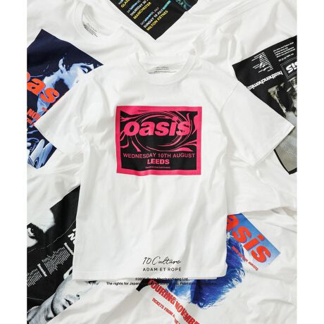[^ԁFGMM75030][[[[[[[[[[[[[[Oasis Live '25 LOāAaJMIYASHITA PARKɂĊԌPOP UP SHOPJÂ܂B܂APOP UPOPENO1010ŁAꑫɉւz郌ZvVCxgJÂ܂Byoasis@10Culture / ADAM ET ROPEzTVciΏەi GMM75020 / GMM75030ĵꂩwqlŁAʂɂ҂܂Bڍ׏̓R`ICXgAłwꍇAZvVCxg܂łɏî͂ԂɍȂ\܂B̍ۂ́AwmFł́imF[wʂȂǁjQ̂ꂢACxgGgXɂăX^bt܂ł񎦂BX܍݌ɂ͏iy[W̓X܍݌Ƀ{^育mF܂B[[[[[[[[[[[[[[p\郍bNoh=oasisiIAVXjƂ̃R{[VƂāA2018NɃ[`Boh̐X̖ȂgpvgTVćAJn瑽̔Ă܂BҖ]̍Č[hcA[JÂ钆AEŎグoasis̃CuB́AߋoasisCuJÂۂɎgpĂ|X^[̃OtBbNATVc̃tgɗƂ݁AobNɂ́AeCuŔIꂽX̖ȂZbgXĝ悤ɋLڂfUC4ƁAJÂ~ɂȂMdȃcA[|X^[̃A[g[Ntgɗp2̑S6ŐBNEʁEЂȂA{[_XȃfUC͂̃ACeɎdオĂ܂BJ[ԍ̓{fB{̂̃J[Ƃ͊֘AĂ܂̂łӂB{fB͔ƍ2FWJƂȂ܂B2025SS 1e^yDESIGN LINEUPzTour Definitely Maybeat Leeds Irish CentreC LeedsC England in 1994TouriWhat's The Story) Morning Glory?at MELBOURNE PARKC MELBOUREC Australia in 1996@It Cancelled.Tour Be Here NowEUROPE TOUR in 1997Tour Heathen ChemistryEUROPE TOUR 2002Tour Donft Believe the TruthUK TOUR in 2005yoasis(IAVX)ɂāz1994Nɉp}`FX^[ˑRψٓIɌꂽAmG(G/Vo)ƃA(Vo)̃MK[Zipyjŋ̃bN[EohBZ(mG)낷Ȃ܂łɃLb`[ȋȂA(A)͋ӂĂԂĂŉ̂Ƃ{̂ƁAIȃbN[̉ߏ肳zXyȌQ́AohUA|IȔMʂŁgiɐ(LiveForever)`ƂĎWRƋPĂB1994Ñfr[2008N܂ł14Nɘj郌R[fBOELAʂASE7C500ȏ̃g[^EZ[XL^BƂĈꑱuDon'tLookBackInAngerv̑ɂAuAllAroundTheWorldvAuWonderwallv܂8Ȃ̑SpVOE`[g1ʊlAVO22ȘAőSpgbv10A7̃X^WIEAoSĂSp1ʂlȂǁAX̉yjhւĂBł1995N10ɃVOE[XꂽuWonderwallv́A2020N10ɁAƔF肳ꂽByIȌтcƓɁAẼfBA킷X̂/jVrGs\[hAZmGƒ탊ǍZ팖܂̗joh̗jłBohAxƂȂŮ@zĂA09NmGEMK[̒Eނɂ肻̗̉jɃsIhłB30N/`̃lu[X25NƂȂ2021Nɂ́A҃hL^[wIAVX:lu[X1996xJA؃CEpbP[W[XꂽBfr[30N}2024NA830Ƀfr[EAowDefinitelyMaybe(M:IAVX)x30NLOՃ[XA11ɂ̓IAVX30NʓW̊JÂTĂA827ɗ2025N̍ČcA[̊JÂAiEXAẼt@삳B{JÌɔ\ꂽyOasisLive'25zcA[̓͑ApƃAChł1581C000lȏ̃t@`PbgwɎEȂǈ|IȔNAߋőK͂̃`Pbg㐔L^BāA829Ƀ[XꂽLOׂfr[EAowDefinitelyMaybex30NLOՂ́A96tUKAoE`[gŒʎZ8ڂƂȂNo.1lBXɁAxXgՂ́wTimeFlies...1994-2009xƁwWhatfsTheStory(MorningGlory)?xꂼ3/4ʂƁA`[gTOP5ɓNCƂBBIAVX̓Xg[~Oł傫Ȗ͂A܂łɑSvbgtH[ł̍Đ񐔂125߂ɒBĂByTCYzTCYMFg`169cmTCYLFg170`180cmTCYXLFg181cm`܂ŕW̌^ɂA悻̖ڈɂȂ܂B