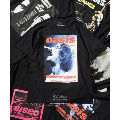 [^ԁFGMM75030][[[[[[[[[[[[[[Oasis Live '25 LOāAaJMIYASHITA PARKɂĊԌPOP UP SHOPJÂ܂B܂APOP UPOPENO1010ŁAꑫɉւz郌ZvVCxgJÂ܂Byoasis@10Culture / ADAM ET ROPEzTVciΏەi GMM75020 / GMM75030ĵꂩwqlŁAʂɂ҂܂Bڍ׏̓R`ICXgAłwꍇAZvVCxg܂łɏî͂ԂɍȂ\܂B̍ۂ́AwmFł́imF[wʂȂǁjQ̂ꂢACxgGgXɂăX^bt܂ł񎦂BX܍݌ɂ͏iy[W̓X܍݌Ƀ{^育mF܂B[[[[[[[[[[[[[[p\郍bNoh=oasisiIAVXjƂ̃R{[VƂāA2018NɃ[`Boh̐X̖ȂgpvgTVćAJn瑽̔Ă܂BҖ]̍Č[hcA[JÂ钆AEŎグoasis̃CuB́AߋoasisCuJÂۂɎgpĂ|X^[̃OtBbNATVc̃tgɗƂ݁AobNɂ́AeCuŔIꂽX̖ȂZbgXĝ悤ɋLڂfUC4ƁAJÂ~ɂȂMdȃcA[|X^[̃A[g[Ntgɗp2̑S6ŐBNEʁEЂȂA{[_XȃfUC͂̃ACeɎdオĂ܂BJ[ԍ̓{fB{̂̃J[Ƃ͊֘AĂ܂̂łӂB{fB͔ƍ2FWJƂȂ܂B2025SS 1e^yDESIGN LINEUPzTour Definitely Maybeat Leeds Irish CentreC LeedsC England in 1994TouriWhat's The Story) Morning Glory?at MELBOURNE PARKC MELBOUREC Australia in 1996@It Cancelled.Tour Be Here NowEUROPE TOUR in 1997Tour Heathen ChemistryEUROPE TOUR 2002Tour Donft Believe the TruthUK TOUR in 2005yoasis(IAVX)ɂāz1994Nɉp}`FX^[ˑRψٓIɌꂽAmG(G/Vo)ƃA(Vo)̃MK[Zipyjŋ̃bN[EohBZ(mG)낷Ȃ܂łɃLb`[ȋȂA(A)͋ӂĂԂĂŉ̂Ƃ{̂ƁAIȃbN[̉ߏ肳zXyȌQ́AohUA|IȔMʂŁgiɐ(LiveForever)`ƂĎWRƋPĂB1994Ñfr[2008N܂ł14Nɘj郌R[fBOELAʂASE7C500ȏ̃g[^EZ[XL^BƂĈꑱuDon'tLookBackInAngerv̑ɂAuAllAroundTheWorldvAuWonderwallv܂8Ȃ̑SpVOE`[g1ʊlAVO22ȘAőSpgbv10A7̃X^WIEAoSĂSp1ʂlȂǁAX̉yjhւĂBł1995N10ɃVOE[XꂽuWonderwallv́A2020N10ɁAƔF肳ꂽByIȌтcƓɁAẼfBA킷X̂/jVrGs\[hAZmGƒ탊ǍZ팖܂̗joh̗jłBohAxƂȂŮ@zĂA09NmGEMK[̒Eނɂ肻̗̉jɃsIhłB30N/`̃lu[X25NƂȂ2021Nɂ́A҃hL^[wIAVX:lu[X1996xJA؃CEpbP[W[XꂽBfr[30N}2024NA830Ƀfr[EAowDefinitelyMaybe(M:IAVX)x30NLOՃ[XA11ɂ̓IAVX30NʓW̊JÂTĂA827ɗ2025N̍ČcA[̊JÂAiEXAẼt@삳B{JÌɔ\ꂽyOasisLive'25zcA[̓͑ApƃAChł1581C000lȏ̃t@`PbgwɎEȂǈ|IȔNAߋőK͂̃`Pbg㐔L^BāA829Ƀ[XꂽLOׂfr[EAowDefinitelyMaybex30NLOՂ́A96tUKAoE`[gŒʎZ8ڂƂȂNo.1lBXɁAxXgՂ́wTimeFlies...1994-2009xƁwWhatfsTheStory(MorningGlory)?xꂼ3/4ʂƁA`[gTOP5ɓNCƂBBIAVX̓Xg[~Oł傫Ȗ͂A܂łɑSvbgtH[ł̍Đ񐔂125߂ɒBĂByTCYzTCYMFg`169cmTCYLFg170`180cmTCYXLFg181cm`܂ŕW̌^ɂA悻̖ڈɂȂ܂B