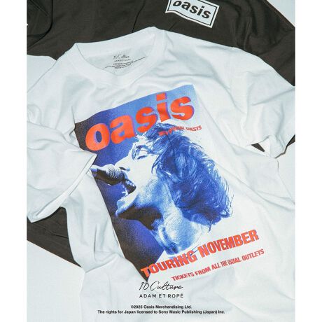 [^ԁFGMM75030][[[[[[[[[[[[[[Oasis Live '25 LOāAaJMIYASHITA PARKɂĊԌPOP UP SHOPJÂ܂B܂APOP UPOPENO1010ŁAꑫɉւz郌ZvVCxgJÂ܂Byoasis@10Culture / ADAM ET ROPEzTVciΏەi GMM75020 / GMM75030ĵꂩwqlŁAʂɂ҂܂Bڍ׏̓R`ICXgAłwꍇAZvVCxg܂łɏî͂ԂɍȂ\܂B̍ۂ́AwmFł́imF[wʂȂǁjQ̂ꂢACxgGgXɂăX^bt܂ł񎦂BX܍݌ɂ͏iy[W̓X܍݌Ƀ{^育mF܂B[[[[[[[[[[[[[[p\郍bNoh=oasisiIAVXjƂ̃R{[VƂāA2018NɃ[`Boh̐X̖ȂgpvgTVćAJn瑽̔Ă܂BҖ]̍Č[hcA[JÂ钆AEŎグoasis̃CuB́AߋoasisCuJÂۂɎgpĂ|X^[̃OtBbNATVc̃tgɗƂ݁AobNɂ́AeCuŔIꂽX̖ȂZbgXĝ悤ɋLڂfUC4ƁAJÂ~ɂȂMdȃcA[|X^[̃A[g[Ntgɗp2̑S6ŐBNEʁEЂȂA{[_XȃfUC͂̃ACeɎdオĂ܂BJ[ԍ̓{fB{̂̃J[Ƃ͊֘AĂ܂̂łӂB{fB͔ƍ2FWJƂȂ܂B2025SS 1e^yDESIGN LINEUPzTour Definitely Maybeat Leeds Irish CentreC LeedsC England in 1994TouriWhat's The Story) Morning Glory?at MELBOURNE PARKC MELBOUREC Australia in 1996@It Cancelled.Tour Be Here NowEUROPE TOUR in 1997Tour Heathen ChemistryEUROPE TOUR 2002Tour Donft Believe the TruthUK TOUR in 2005yoasis(IAVX)ɂāz1994Nɉp}`FX^[ˑRψٓIɌꂽAmG(G/Vo)ƃA(Vo)̃MK[Zipyjŋ̃bN[EohBZ(mG)낷Ȃ܂łɃLb`[ȋȂA(A)͋ӂĂԂĂŉ̂Ƃ{̂ƁAIȃbN[̉ߏ肳zXyȌQ́AohUA|IȔMʂŁgiɐ(LiveForever)`ƂĎWRƋPĂB1994Ñfr[2008N܂ł14Nɘj郌R[fBOELAʂASE7C500ȏ̃g[^EZ[XL^BƂĈꑱuDon'tLookBackInAngerv̑ɂAuAllAroundTheWorldvAuWonderwallv܂8Ȃ̑SpVOE`[g1ʊlAVO22ȘAőSpgbv10A7̃X^WIEAoSĂSp1ʂlȂǁAX̉yjhւĂBł1995N10ɃVOE[XꂽuWonderwallv́A2020N10ɁAƔF肳ꂽByIȌтcƓɁAẼfBA킷X̂/jVrGs\[hAZmGƒ탊ǍZ팖܂̗joh̗jłBohAxƂȂŮ@zĂA09NmGEMK[̒Eނɂ肻̗̉jɃsIhłB30N/`̃lu[X25NƂȂ2021Nɂ́A҃hL^[wIAVX:lu[X1996xJA؃CEpbP[W[XꂽBfr[30N}2024NA830Ƀfr[EAowDefinitelyMaybe(M:IAVX)x30NLOՃ[XA11ɂ̓IAVX30NʓW̊JÂTĂA827ɗ2025N̍ČcA[̊JÂAiEXAẼt@삳B{JÌɔ\ꂽyOasisLive'25zcA[̓͑ApƃAChł1581C000lȏ̃t@`PbgwɎEȂǈ|IȔNAߋőK͂̃`Pbg㐔L^BāA829Ƀ[XꂽLOׂfr[EAowDefinitelyMaybex30NLOՂ́A96tUKAoE`[gŒʎZ8ڂƂȂNo.1lBXɁAxXgՂ́wTimeFlies...1994-2009xƁwWhatfsTheStory(MorningGlory)?xꂼ3/4ʂƁA`[gTOP5ɓNCƂBBIAVX̓Xg[~Oł傫Ȗ͂A܂łɑSvbgtH[ł̍Đ񐔂125߂ɒBĂByTCYzTCYMFg`169cmTCYLFg170`180cmTCYXLFg181cm`܂ŕW̌^ɂA悻̖ڈɂȂ܂B