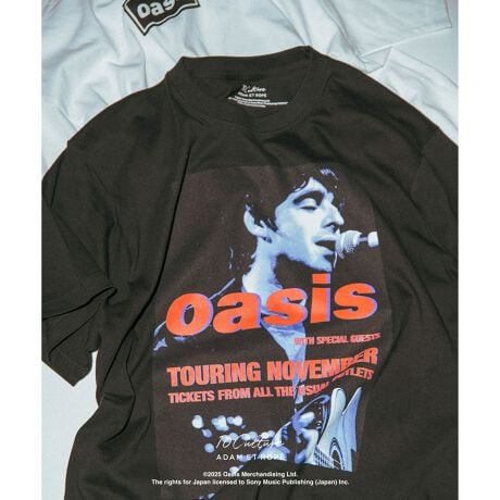 [^ԁFGMM75030][[[[[[[[[[[[[[Oasis Live '25 LOāAaJMIYASHITA PARKɂĊԌPOP UP SHOPJÂ܂B܂APOP UPOPENO1010ŁAꑫɉւz郌ZvVCxgJÂ܂Byoasis@10Culture / ADAM ET ROPEzTVciΏەi GMM75020 / GMM75030ĵꂩwqlŁAʂɂ҂܂Bڍ׏̓R`ICXgAłwꍇAZvVCxg܂łɏî͂ԂɍȂ\܂B̍ۂ́AwmFł́imF[wʂȂǁjQ̂ꂢACxgGgXɂăX^bt܂ł񎦂BX܍݌ɂ͏iy[W̓X܍݌Ƀ{^育mF܂B[[[[[[[[[[[[[[p\郍bNoh=oasisiIAVXjƂ̃R{[VƂāA2018NɃ[`Boh̐X̖ȂgpvgTVćAJn瑽̔Ă܂BҖ]̍Č[hcA[JÂ钆AEŎグoasis̃CuB́AߋoasisCuJÂۂɎgpĂ|X^[̃OtBbNATVc̃tgɗƂ݁AobNɂ́AeCuŔIꂽX̖ȂZbgXĝ悤ɋLڂfUC4ƁAJÂ~ɂȂMdȃcA[|X^[̃A[g[Ntgɗp2̑S6ŐBNEʁEЂȂA{[_XȃfUC͂̃ACeɎdオĂ܂BJ[ԍ̓{fB{̂̃J[Ƃ͊֘AĂ܂̂łӂB{fB͔ƍ2FWJƂȂ܂B2025SS 1e^yDESIGN LINEUPzTour Definitely Maybeat Leeds Irish CentreC LeedsC England in 1994TouriWhat's The Story) Morning Glory?at MELBOURNE PARKC MELBOUREC Australia in 1996@It Cancelled.Tour Be Here NowEUROPE TOUR in 1997Tour Heathen ChemistryEUROPE TOUR 2002Tour Donft Believe the TruthUK TOUR in 2005yoasis(IAVX)ɂāz1994Nɉp}`FX^[ˑRψٓIɌꂽAmG(G/Vo)ƃA(Vo)̃MK[Zipyjŋ̃bN[EohBZ(mG)낷Ȃ܂łɃLb`[ȋȂA(A)͋ӂĂԂĂŉ̂Ƃ{̂ƁAIȃbN[̉ߏ肳zXyȌQ́AohUA|IȔMʂŁgiɐ(LiveForever)`ƂĎWRƋPĂB1994Ñfr[2008N܂ł14Nɘj郌R[fBOELAʂASE7C500ȏ̃g[^EZ[XL^BƂĈꑱuDon'tLookBackInAngerv̑ɂAuAllAroundTheWorldvAuWonderwallv܂8Ȃ̑SpVOE`[g1ʊlAVO22ȘAőSpgbv10A7̃X^WIEAoSĂSp1ʂlȂǁAX̉yjhւĂBł1995N10ɃVOE[XꂽuWonderwallv́A2020N10ɁAƔF肳ꂽByIȌтcƓɁAẼfBA킷X̂/jVrGs\[hAZmGƒ탊ǍZ팖܂̗joh̗jłBohAxƂȂŮ@zĂA09NmGEMK[̒Eނɂ肻̗̉jɃsIhłB30N/`̃lu[X25NƂȂ2021Nɂ́A҃hL^[wIAVX:lu[X1996xJA؃CEpbP[W[XꂽBfr[30N}2024NA830Ƀfr[EAowDefinitelyMaybe(M:IAVX)x30NLOՃ[XA11ɂ̓IAVX30NʓW̊JÂTĂA827ɗ2025N̍ČcA[̊JÂAiEXAẼt@삳B{JÌɔ\ꂽyOasisLive'25zcA[̓͑ApƃAChł1581C000lȏ̃t@`PbgwɎEȂǈ|IȔNAߋőK͂̃`Pbg㐔L^BāA829Ƀ[XꂽLOׂfr[EAowDefinitelyMaybex30NLOՂ́A96tUKAoE`[gŒʎZ8ڂƂȂNo.1lBXɁAxXgՂ́wTimeFlies...1994-2009xƁwWhatfsTheStory(MorningGlory)?xꂼ3/4ʂƁA`[gTOP5ɓNCƂBBIAVX̓Xg[~Oł傫Ȗ͂A܂łɑSvbgtH[ł̍Đ񐔂125߂ɒBĂByTCYzTCYMFg`169cmTCYLFg170`180cmTCYXLFg181cm`܂ŕW̌^ɂA悻̖ڈɂȂ܂B