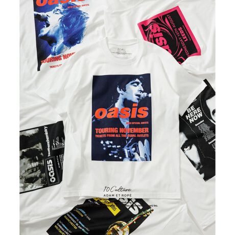 [^ԁFGMM75030][[[[[[[[[[[[[[Oasis Live '25 LOāAaJMIYASHITA PARKɂĊԌPOP UP SHOPJÂ܂B܂APOP UPOPENO1010ŁAꑫɉւz郌ZvVCxgJÂ܂Byoasis@10Culture / ADAM ET ROPEzTVciΏەi GMM75020 / GMM75030ĵꂩwqlŁAʂɂ҂܂Bڍ׏̓R`ICXgAłwꍇAZvVCxg܂łɏî͂ԂɍȂ\܂B̍ۂ́AwmFł́imF[wʂȂǁjQ̂ꂢACxgGgXɂăX^bt܂ł񎦂BX܍݌ɂ͏iy[W̓X܍݌Ƀ{^育mF܂B[[[[[[[[[[[[[[p\郍bNoh=oasisiIAVXjƂ̃R{[VƂāA2018NɃ[`Boh̐X̖ȂgpvgTVćAJn瑽̔Ă܂BҖ]̍Č[hcA[JÂ钆AEŎグoasis̃CuB́AߋoasisCuJÂۂɎgpĂ|X^[̃OtBbNATVc̃tgɗƂ݁AobNɂ́AeCuŔIꂽX̖ȂZbgXĝ悤ɋLڂfUC4ƁAJÂ~ɂȂMdȃcA[|X^[̃A[g[Ntgɗp2̑S6ŐBNEʁEЂȂA{[_XȃfUC͂̃ACeɎdオĂ܂BJ[ԍ̓{fB{̂̃J[Ƃ͊֘AĂ܂̂łӂB{fB͔ƍ2FWJƂȂ܂B2025SS 1e^yDESIGN LINEUPzTour Definitely Maybeat Leeds Irish CentreC LeedsC England in 1994TouriWhat's The Story) Morning Glory?at MELBOURNE PARKC MELBOUREC Australia in 1996@It Cancelled.Tour Be Here NowEUROPE TOUR in 1997Tour Heathen ChemistryEUROPE TOUR 2002Tour Donft Believe the TruthUK TOUR in 2005yoasis(IAVX)ɂāz1994Nɉp}`FX^[ˑRψٓIɌꂽAmG(G/Vo)ƃA(Vo)̃MK[Zipyjŋ̃bN[EohBZ(mG)낷Ȃ܂łɃLb`[ȋȂA(A)͋ӂĂԂĂŉ̂Ƃ{̂ƁAIȃbN[̉ߏ肳zXyȌQ́AohUA|IȔMʂŁgiɐ(LiveForever)`ƂĎWRƋPĂB1994Ñfr[2008N܂ł14Nɘj郌R[fBOELAʂASE7C500ȏ̃g[^EZ[XL^BƂĈꑱuDon'tLookBackInAngerv̑ɂAuAllAroundTheWorldvAuWonderwallv܂8Ȃ̑SpVOE`[g1ʊlAVO22ȘAőSpgbv10A7̃X^WIEAoSĂSp1ʂlȂǁAX̉yjhւĂBł1995N10ɃVOE[XꂽuWonderwallv́A2020N10ɁAƔF肳ꂽByIȌтcƓɁAẼfBA킷X̂/jVrGs\[hAZmGƒ탊ǍZ팖܂̗joh̗jłBohAxƂȂŮ@zĂA09NmGEMK[̒Eނɂ肻̗̉jɃsIhłB30N/`̃lu[X25NƂȂ2021Nɂ́A҃hL^[wIAVX:lu[X1996xJA؃CEpbP[W[XꂽBfr[30N}2024NA830Ƀfr[EAowDefinitelyMaybe(M:IAVX)x30NLOՃ[XA11ɂ̓IAVX30NʓW̊JÂTĂA827ɗ2025N̍ČcA[̊JÂAiEXAẼt@삳B{JÌɔ\ꂽyOasisLive'25zcA[̓͑ApƃAChł1581C000lȏ̃t@`PbgwɎEȂǈ|IȔNAߋőK͂̃`Pbg㐔L^BāA829Ƀ[XꂽLOׂfr[EAowDefinitelyMaybex30NLOՂ́A96tUKAoE`[gŒʎZ8ڂƂȂNo.1lBXɁAxXgՂ́wTimeFlies...1994-2009xƁwWhatfsTheStory(MorningGlory)?xꂼ3/4ʂƁA`[gTOP5ɓNCƂBBIAVX̓Xg[~Oł傫Ȗ͂A܂łɑSvbgtH[ł̍Đ񐔂125߂ɒBĂByTCYzTCYMFg`169cmTCYLFg170`180cmTCYXLFg181cm`܂ŕW̌^ɂA悻̖ڈɂȂ܂B