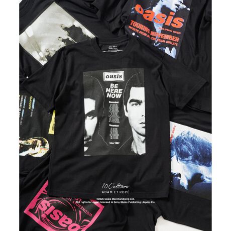 [^ԁFGMM75030][[[[[[[[[[[[[[Oasis Live '25 LOāAaJMIYASHITA PARKɂĊԌPOP UP SHOPJÂ܂B܂APOP UPOPENO1010ŁAꑫɉւz郌ZvVCxgJÂ܂Byoasis@10Culture / ADAM ET ROPEzTVciΏەi GMM75020 / GMM75030ĵꂩwqlŁAʂɂ҂܂Bڍ׏̓R`ICXgAłwꍇAZvVCxg܂łɏî͂ԂɍȂ\܂B̍ۂ́AwmFł́imF[wʂȂǁjQ̂ꂢACxgGgXɂăX^bt܂ł񎦂BX܍݌ɂ͏iy[W̓X܍݌Ƀ{^育mF܂B[[[[[[[[[[[[[[p\郍bNoh=oasisiIAVXjƂ̃R{[VƂāA2018NɃ[`Boh̐X̖ȂgpvgTVćAJn瑽̔Ă܂BҖ]̍Č[hcA[JÂ钆AEŎグoasis̃CuB́AߋoasisCuJÂۂɎgpĂ|X^[̃OtBbNATVc̃tgɗƂ݁AobNɂ́AeCuŔIꂽX̖ȂZbgXĝ悤ɋLڂfUC4ƁAJÂ~ɂȂMdȃcA[|X^[̃A[g[Ntgɗp2̑S6ŐBNEʁEЂȂA{[_XȃfUC͂̃ACeɎdオĂ܂BJ[ԍ̓{fB{̂̃J[Ƃ͊֘AĂ܂̂łӂB{fB͔ƍ2FWJƂȂ܂B2025SS 1e^yDESIGN LINEUPzTour Definitely Maybeat Leeds Irish CentreC LeedsC England in 1994TouriWhat's The Story) Morning Glory?at MELBOURNE PARKC MELBOUREC Australia in 1996@It Cancelled.Tour Be Here NowEUROPE TOUR in 1997Tour Heathen ChemistryEUROPE TOUR 2002Tour Donft Believe the TruthUK TOUR in 2005yoasis(IAVX)ɂāz1994Nɉp}`FX^[ˑRψٓIɌꂽAmG(G/Vo)ƃA(Vo)̃MK[Zipyjŋ̃bN[EohBZ(mG)낷Ȃ܂łɃLb`[ȋȂA(A)͋ӂĂԂĂŉ̂Ƃ{̂ƁAIȃbN[̉ߏ肳zXyȌQ́AohUA|IȔMʂŁgiɐ(LiveForever)`ƂĎWRƋPĂB1994Ñfr[2008N܂ł14Nɘj郌R[fBOELAʂASE7C500ȏ̃g[^EZ[XL^BƂĈꑱuDon'tLookBackInAngerv̑ɂAuAllAroundTheWorldvAuWonderwallv܂8Ȃ̑SpVOE`[g1ʊlAVO22ȘAőSpgbv10A7̃X^WIEAoSĂSp1ʂlȂǁAX̉yjhւĂBł1995N10ɃVOE[XꂽuWonderwallv́A2020N10ɁAƔF肳ꂽByIȌтcƓɁAẼfBA킷X̂/jVrGs\[hAZmGƒ탊ǍZ팖܂̗joh̗jłBohAxƂȂŮ@zĂA09NmGEMK[̒Eނɂ肻̗̉jɃsIhłB30N/`̃lu[X25NƂȂ2021Nɂ́A҃hL^[wIAVX:lu[X1996xJA؃CEpbP[W[XꂽBfr[30N}2024NA830Ƀfr[EAowDefinitelyMaybe(M:IAVX)x30NLOՃ[XA11ɂ̓IAVX30NʓW̊JÂTĂA827ɗ2025N̍ČcA[̊JÂAiEXAẼt@삳B{JÌɔ\ꂽyOasisLive'25zcA[̓͑ApƃAChł1581C000lȏ̃t@`PbgwɎEȂǈ|IȔNAߋőK͂̃`Pbg㐔L^BāA829Ƀ[XꂽLOׂfr[EAowDefinitelyMaybex30NLOՂ́A96tUKAoE`[gŒʎZ8ڂƂȂNo.1lBXɁAxXgՂ́wTimeFlies...1994-2009xƁwWhatfsTheStory(MorningGlory)?xꂼ3/4ʂƁA`[gTOP5ɓNCƂBBIAVX̓Xg[~Oł傫Ȗ͂A܂łɑSvbgtH[ł̍Đ񐔂125߂ɒBĂByTCYzTCYMFg`169cmTCYLFg170`180cmTCYXLFg181cm`܂ŕW̌^ɂA悻̖ڈɂȂ܂B