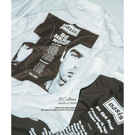 [^ԁFGMM75030][[[[[[[[[[[[[[Oasis Live '25 LOāAaJMIYASHITA PARKɂĊԌPOP UP SHOPJÂ܂B܂APOP UPOPENO1010ŁAꑫɉւz郌ZvVCxgJÂ܂Byoasis@10Culture / ADAM ET ROPEzTVciΏەi GMM75020 / GMM75030ĵꂩwqlŁAʂɂ҂܂Bڍ׏̓R`ICXgAłwꍇAZvVCxg܂łɏî͂ԂɍȂ\܂B̍ۂ́AwmFł́imF[wʂȂǁjQ̂ꂢACxgGgXɂăX^bt܂ł񎦂BX܍݌ɂ͏iy[W̓X܍݌Ƀ{^育mF܂B[[[[[[[[[[[[[[p\郍bNoh=oasisiIAVXjƂ̃R{[VƂāA2018NɃ[`Boh̐X̖ȂgpvgTVćAJn瑽̔Ă܂BҖ]̍Č[hcA[JÂ钆AEŎグoasis̃CuB́AߋoasisCuJÂۂɎgpĂ|X^[̃OtBbNATVc̃tgɗƂ݁AobNɂ́AeCuŔIꂽX̖ȂZbgXĝ悤ɋLڂfUC4ƁAJÂ~ɂȂMdȃcA[|X^[̃A[g[Ntgɗp2̑S6ŐBNEʁEЂȂA{[_XȃfUC͂̃ACeɎdオĂ܂BJ[ԍ̓{fB{̂̃J[Ƃ͊֘AĂ܂̂łӂB{fB͔ƍ2FWJƂȂ܂B2025SS 1e^yDESIGN LINEUPzTour Definitely Maybeat Leeds Irish CentreC LeedsC England in 1994TouriWhat's The Story) Morning Glory?at MELBOURNE PARKC MELBOUREC Australia in 1996@It Cancelled.Tour Be Here NowEUROPE TOUR in 1997Tour Heathen ChemistryEUROPE TOUR 2002Tour Donft Believe the TruthUK TOUR in 2005yoasis(IAVX)ɂāz1994Nɉp}`FX^[ˑRψٓIɌꂽAmG(G/Vo)ƃA(Vo)̃MK[Zipyjŋ̃bN[EohBZ(mG)낷Ȃ܂łɃLb`[ȋȂA(A)͋ӂĂԂĂŉ̂Ƃ{̂ƁAIȃbN[̉ߏ肳zXyȌQ́AohUA|IȔMʂŁgiɐ(LiveForever)`ƂĎWRƋPĂB1994Ñfr[2008N܂ł14Nɘj郌R[fBOELAʂASE7C500ȏ̃g[^EZ[XL^BƂĈꑱuDon'tLookBackInAngerv̑ɂAuAllAroundTheWorldvAuWonderwallv܂8Ȃ̑SpVOE`[g1ʊlAVO22ȘAőSpgbv10A7̃X^WIEAoSĂSp1ʂlȂǁAX̉yjhւĂBł1995N10ɃVOE[XꂽuWonderwallv́A2020N10ɁAƔF肳ꂽByIȌтcƓɁAẼfBA킷X̂/jVrGs\[hAZmGƒ탊ǍZ팖܂̗joh̗jłBohAxƂȂŮ@zĂA09NmGEMK[̒Eނɂ肻̗̉jɃsIhłB30N/`̃lu[X25NƂȂ2021Nɂ́A҃hL^[wIAVX:lu[X1996xJA؃CEpbP[W[XꂽBfr[30N}2024NA830Ƀfr[EAowDefinitelyMaybe(M:IAVX)x30NLOՃ[XA11ɂ̓IAVX30NʓW̊JÂTĂA827ɗ2025N̍ČcA[̊JÂAiEXAẼt@삳B{JÌɔ\ꂽyOasisLive'25zcA[̓͑ApƃAChł1581C000lȏ̃t@`PbgwɎEȂǈ|IȔNAߋőK͂̃`Pbg㐔L^BāA829Ƀ[XꂽLOׂfr[EAowDefinitelyMaybex30NLOՂ́A96tUKAoE`[gŒʎZ8ڂƂȂNo.1lBXɁAxXgՂ́wTimeFlies...1994-2009xƁwWhatfsTheStory(MorningGlory)?xꂼ3/4ʂƁA`[gTOP5ɓNCƂBBIAVX̓Xg[~Oł傫Ȗ͂A܂łɑSvbgtH[ł̍Đ񐔂125߂ɒBĂByTCYzTCYMFg`169cmTCYLFg170`180cmTCYXLFg181cm`܂ŕW̌^ɂA悻̖ڈɂȂ܂B