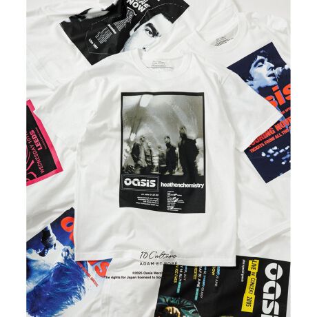 [^ԁFGMM75030][[[[[[[[[[[[[[Oasis Live '25 LOāAaJMIYASHITA PARKɂĊԌPOP UP SHOPJÂ܂B܂APOP UPOPENO1010ŁAꑫɉւz郌ZvVCxgJÂ܂Byoasis@10Culture / ADAM ET ROPEzTVciΏەi GMM75020 / GMM75030ĵꂩwqlŁAʂɂ҂܂Bڍ׏̓R`ICXgAłwꍇAZvVCxg܂łɏî͂ԂɍȂ\܂B̍ۂ́AwmFł́imF[wʂȂǁjQ̂ꂢACxgGgXɂăX^bt܂ł񎦂BX܍݌ɂ͏iy[W̓X܍݌Ƀ{^育mF܂B[[[[[[[[[[[[[[p\郍bNoh=oasisiIAVXjƂ̃R{[VƂāA2018NɃ[`Boh̐X̖ȂgpvgTVćAJn瑽̔Ă܂BҖ]̍Č[hcA[JÂ钆AEŎグoasis̃CuB́AߋoasisCuJÂۂɎgpĂ|X^[̃OtBbNATVc̃tgɗƂ݁AobNɂ́AeCuŔIꂽX̖ȂZbgXĝ悤ɋLڂfUC4ƁAJÂ~ɂȂMdȃcA[|X^[̃A[g[Ntgɗp2̑S6ŐBNEʁEЂȂA{[_XȃfUC͂̃ACeɎdオĂ܂BJ[ԍ̓{fB{̂̃J[Ƃ͊֘AĂ܂̂łӂB{fB͔ƍ2FWJƂȂ܂B2025SS 1e^yDESIGN LINEUPzTour Definitely Maybeat Leeds Irish CentreC LeedsC England in 1994TouriWhat's The Story) Morning Glory?at MELBOURNE PARKC MELBOUREC Australia in 1996@It Cancelled.Tour Be Here NowEUROPE TOUR in 1997Tour Heathen ChemistryEUROPE TOUR 2002Tour Donft Believe the TruthUK TOUR in 2005yoasis(IAVX)ɂāz1994Nɉp}`FX^[ˑRψٓIɌꂽAmG(G/Vo)ƃA(Vo)̃MK[Zipyjŋ̃bN[EohBZ(mG)낷Ȃ܂łɃLb`[ȋȂA(A)͋ӂĂԂĂŉ̂Ƃ{̂ƁAIȃbN[̉ߏ肳zXyȌQ́AohUA|IȔMʂŁgiɐ(LiveForever)`ƂĎWRƋPĂB1994Ñfr[2008N܂ł14Nɘj郌R[fBOELAʂASE7C500ȏ̃g[^EZ[XL^BƂĈꑱuDon'tLookBackInAngerv̑ɂAuAllAroundTheWorldvAuWonderwallv܂8Ȃ̑SpVOE`[g1ʊlAVO22ȘAőSpgbv10A7̃X^WIEAoSĂSp1ʂlȂǁAX̉yjhւĂBł1995N10ɃVOE[XꂽuWonderwallv́A2020N10ɁAƔF肳ꂽByIȌтcƓɁAẼfBA킷X̂/jVrGs\[hAZmGƒ탊ǍZ팖܂̗joh̗jłBohAxƂȂŮ@zĂA09NmGEMK[̒Eނɂ肻̗̉jɃsIhłB30N/`̃lu[X25NƂȂ2021Nɂ́A҃hL^[wIAVX:lu[X1996xJA؃CEpbP[W[XꂽBfr[30N}2024NA830Ƀfr[EAowDefinitelyMaybe(M:IAVX)x30NLOՃ[XA11ɂ̓IAVX30NʓW̊JÂTĂA827ɗ2025N̍ČcA[̊JÂAiEXAẼt@삳B{JÌɔ\ꂽyOasisLive'25zcA[̓͑ApƃAChł1581C000lȏ̃t@`PbgwɎEȂǈ|IȔNAߋőK͂̃`Pbg㐔L^BāA829Ƀ[XꂽLOׂfr[EAowDefinitelyMaybex30NLOՂ́A96tUKAoE`[gŒʎZ8ڂƂȂNo.1lBXɁAxXgՂ́wTimeFlies...1994-2009xƁwWhatfsTheStory(MorningGlory)?xꂼ3/4ʂƁA`[gTOP5ɓNCƂBBIAVX̓Xg[~Oł傫Ȗ͂A܂łɑSvbgtH[ł̍Đ񐔂125߂ɒBĂByTCYzTCYMFg`169cmTCYLFg170`180cmTCYXLFg181cm`܂ŕW̌^ɂA悻̖ڈɂȂ܂B